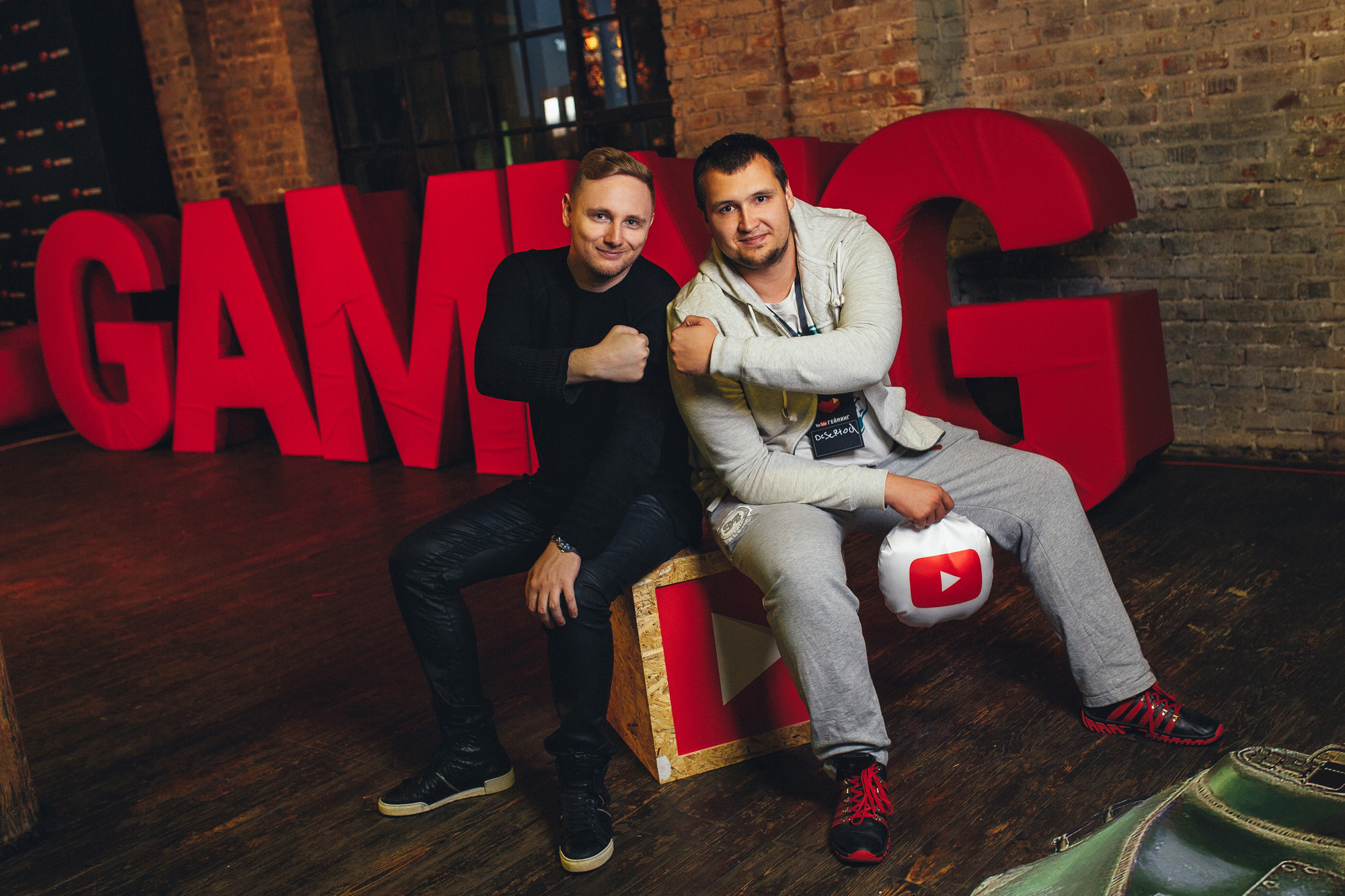 YOUTUBE. Feelmedia production