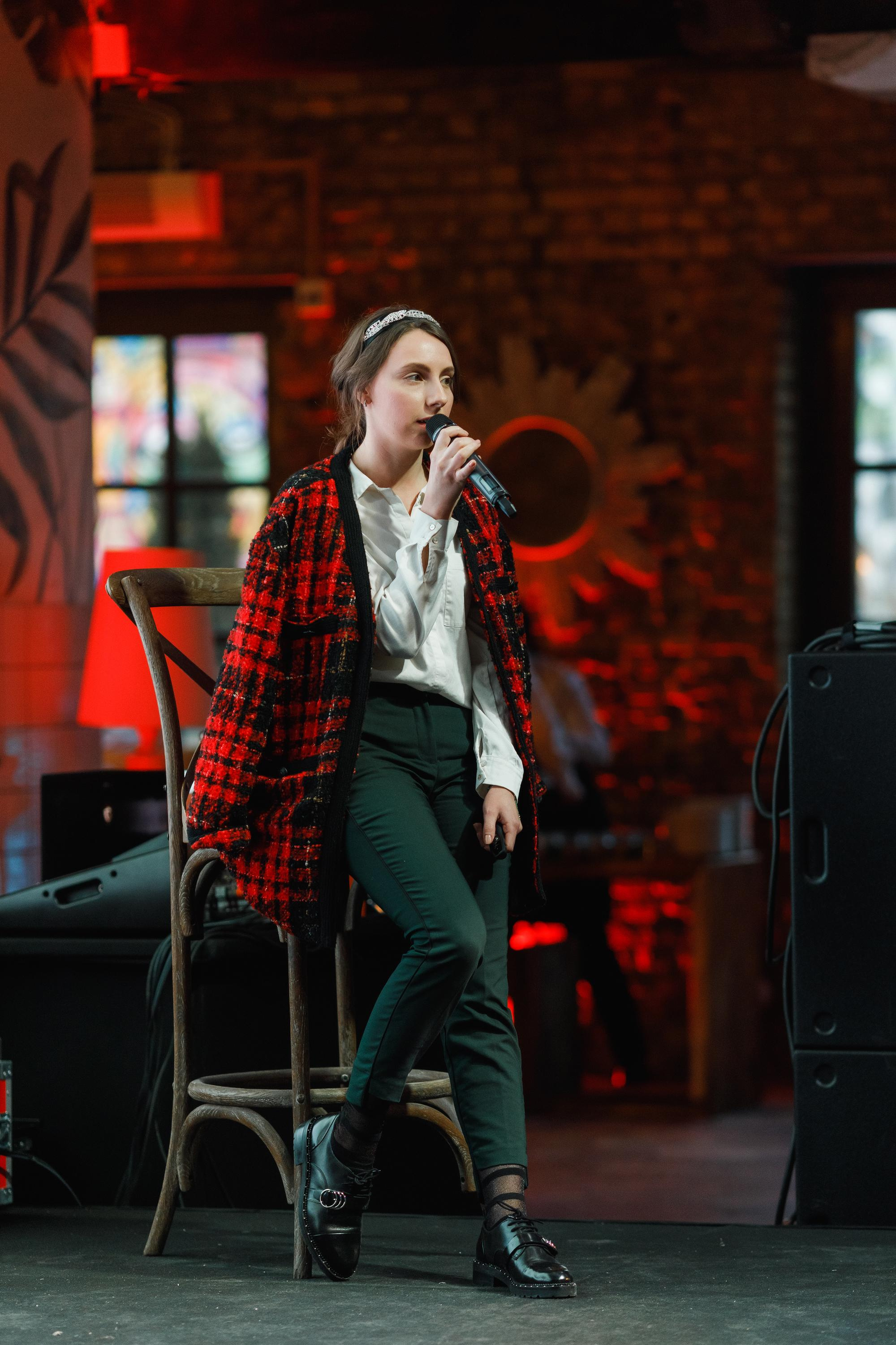 PVH DAYS 2020. Feelmedia production