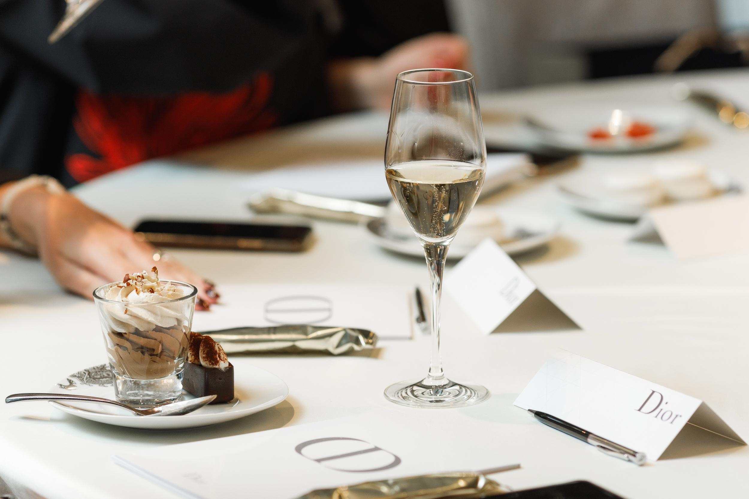 DIOR beauty day. Feelmedia production