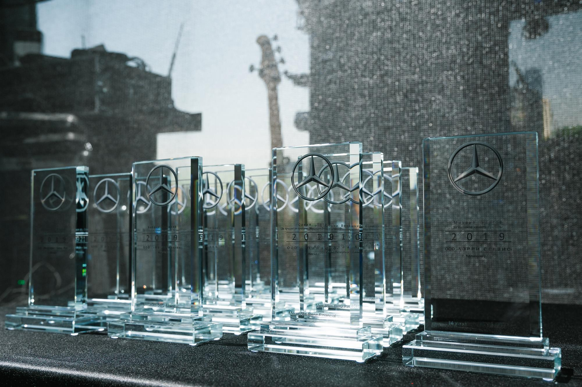 MERCEDES-BENZ FINANCE. Feelmedia production