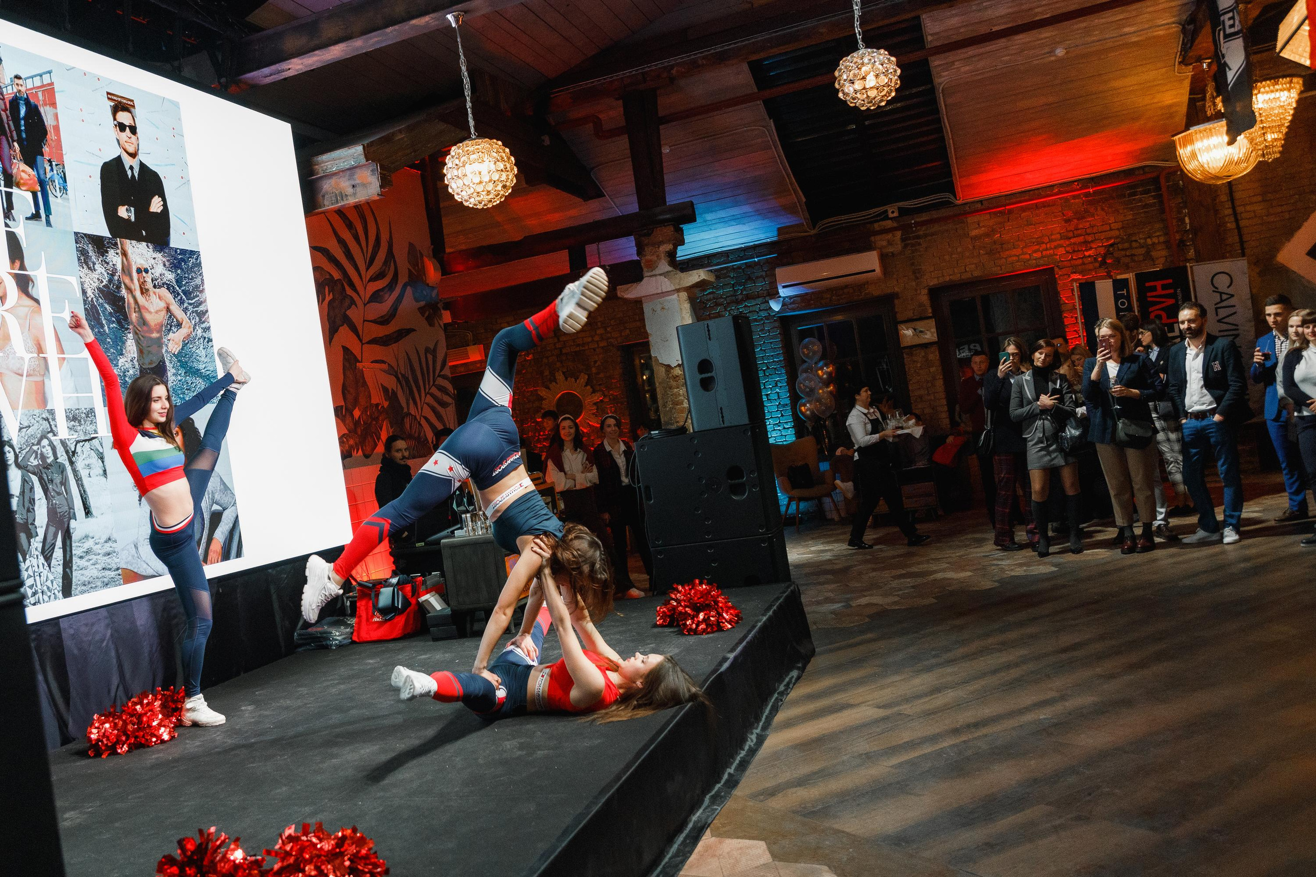 PVH DAYS 2020. Feelmedia production