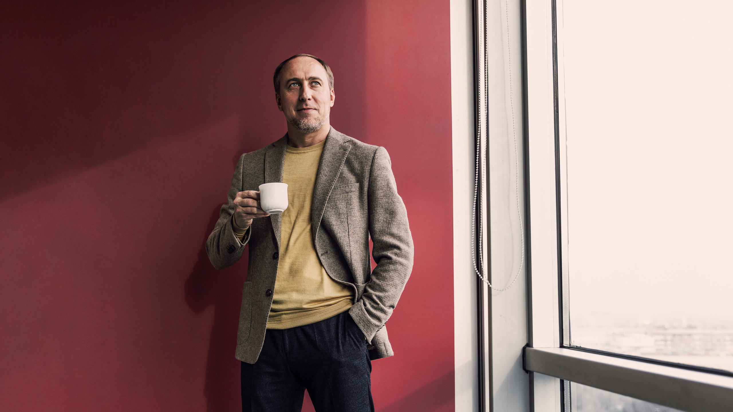 Forbes. Feelmedia production