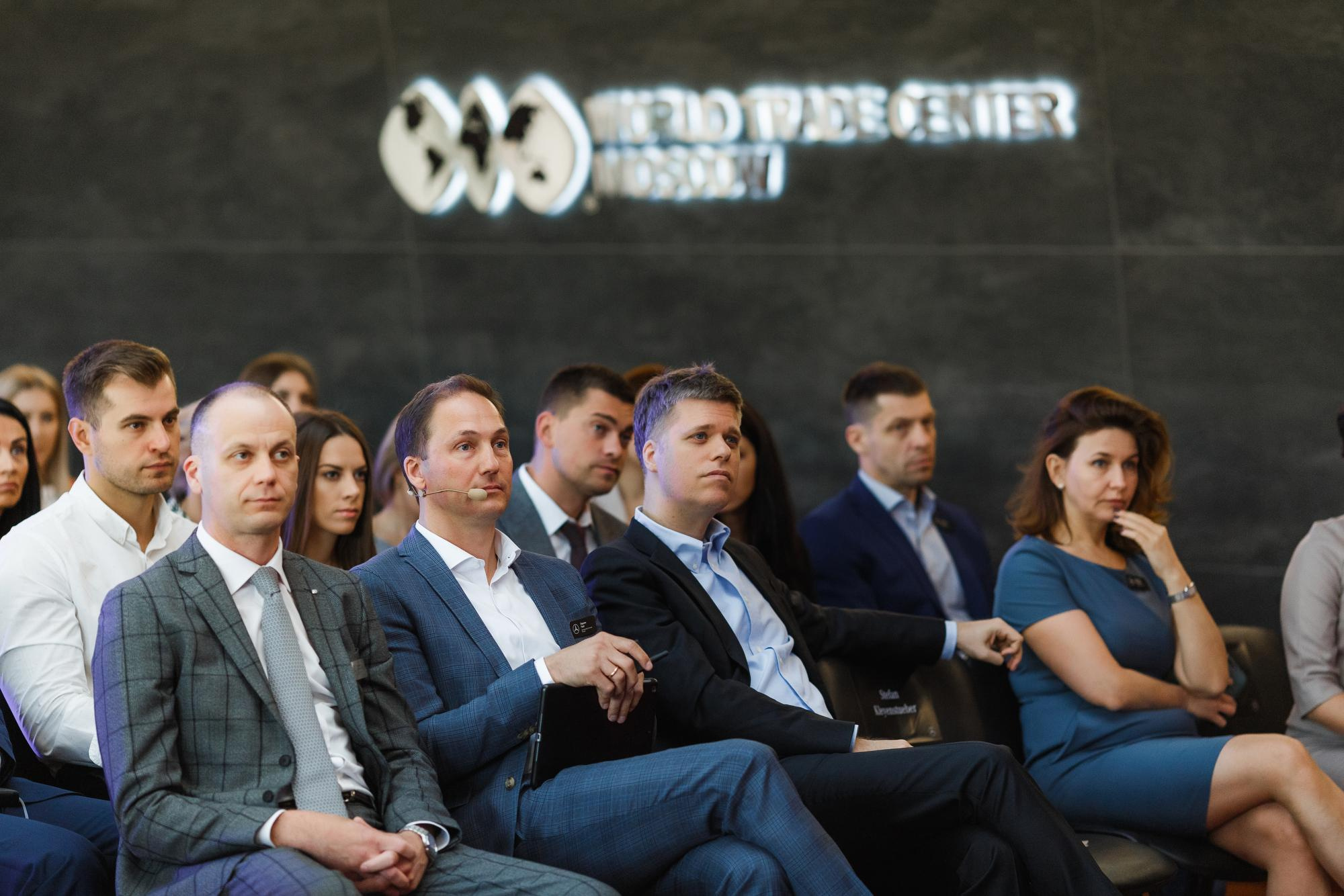 MERCEDES-BENZ FINANCE. Feelmedia production