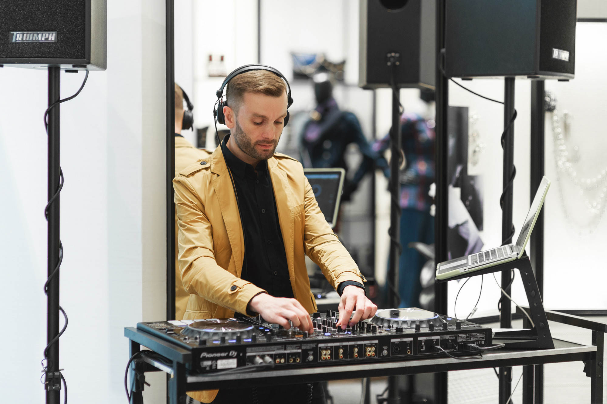 CHANEL. Feelmedia production