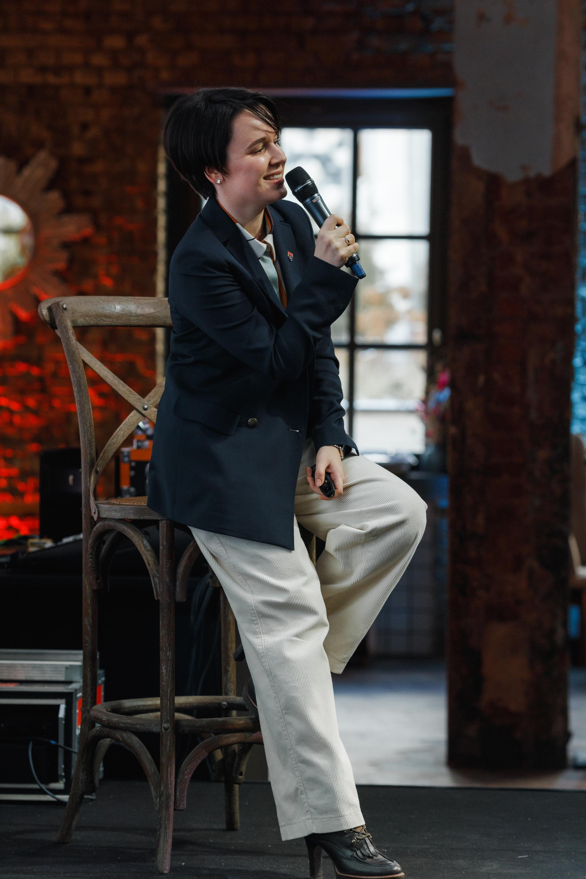 PVH DAYS 2020. Feelmedia production