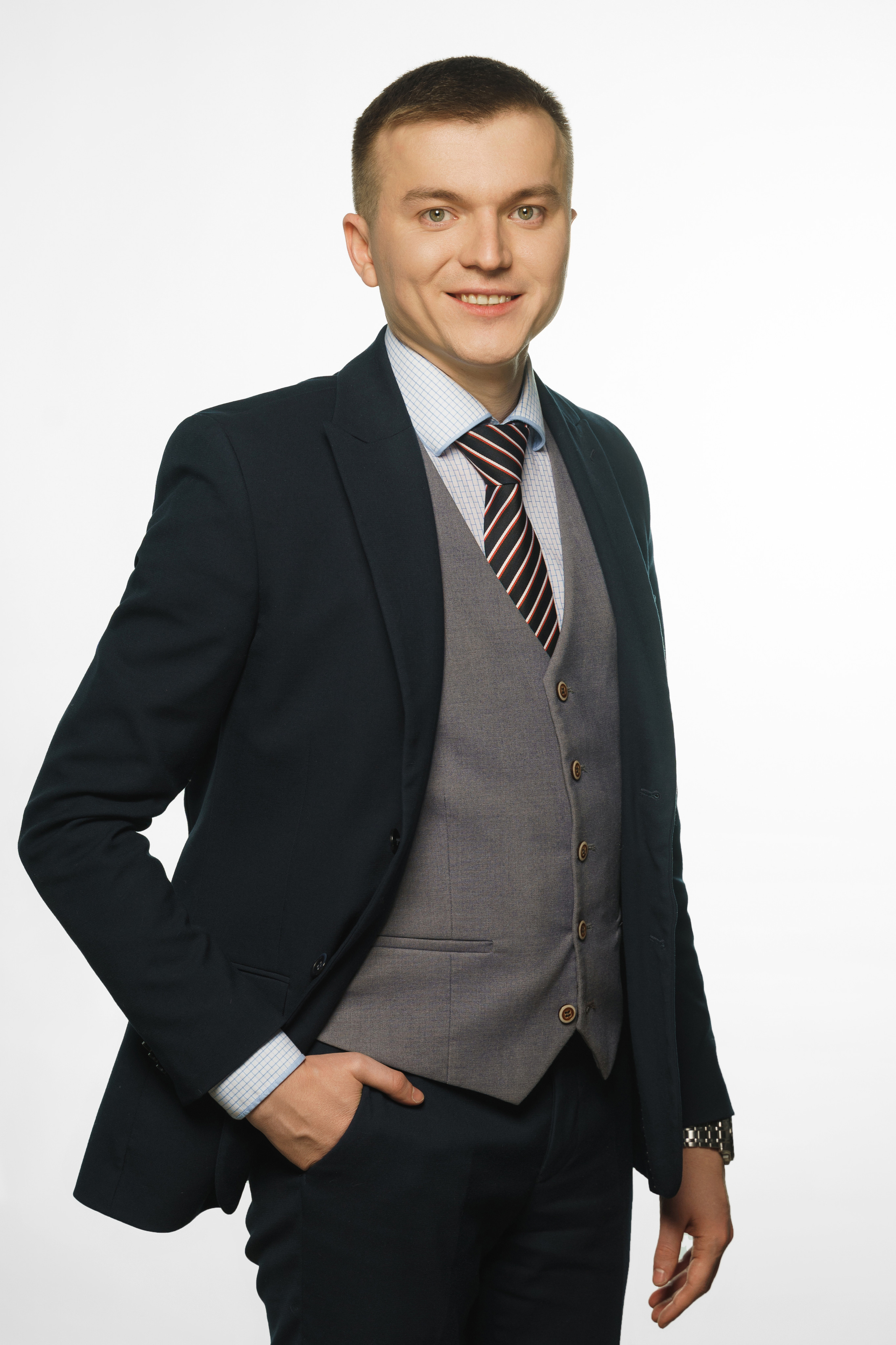 CITI BANK. Feelmedia production