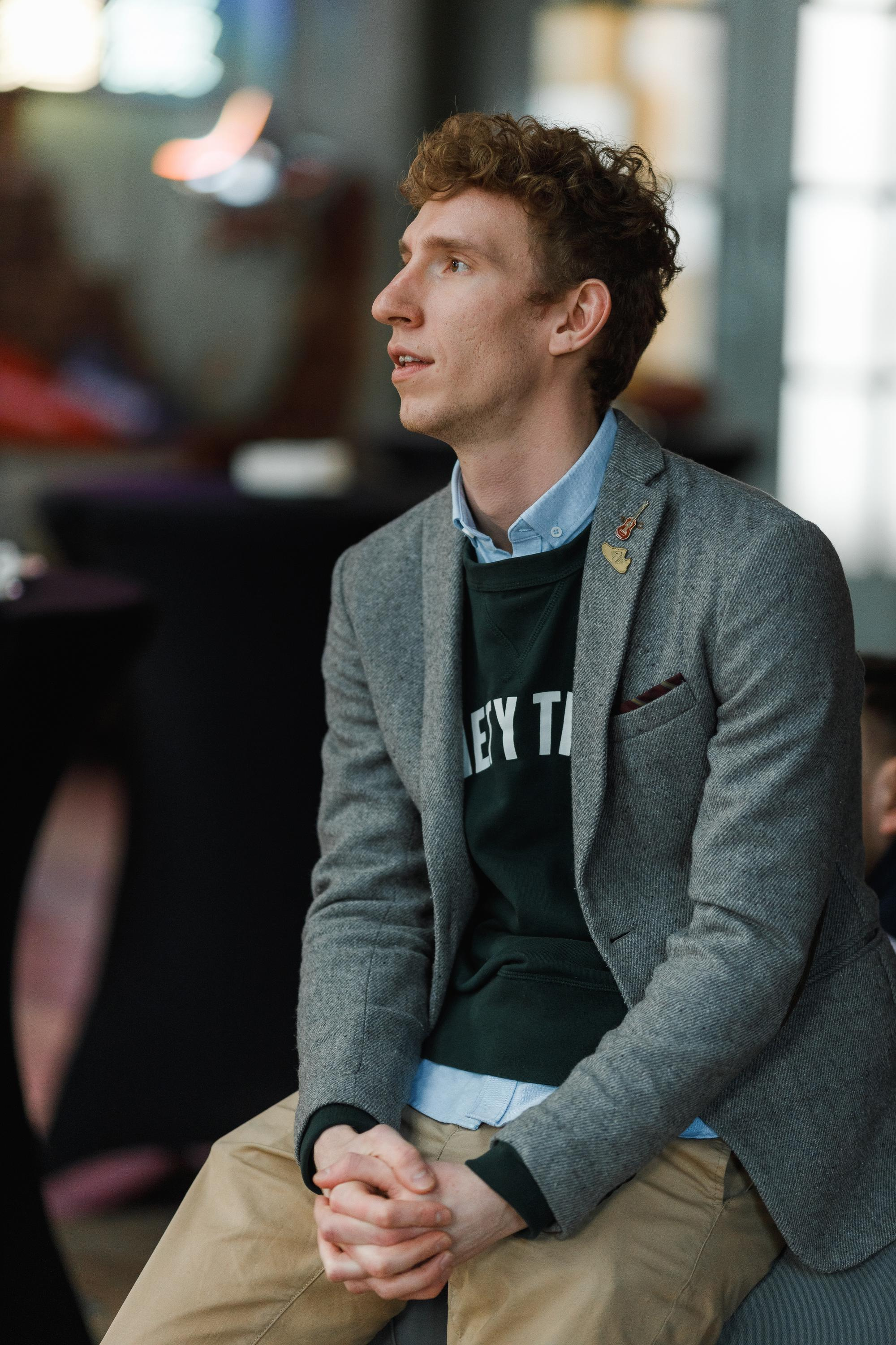 PVH DAYS 2020. Feelmedia production