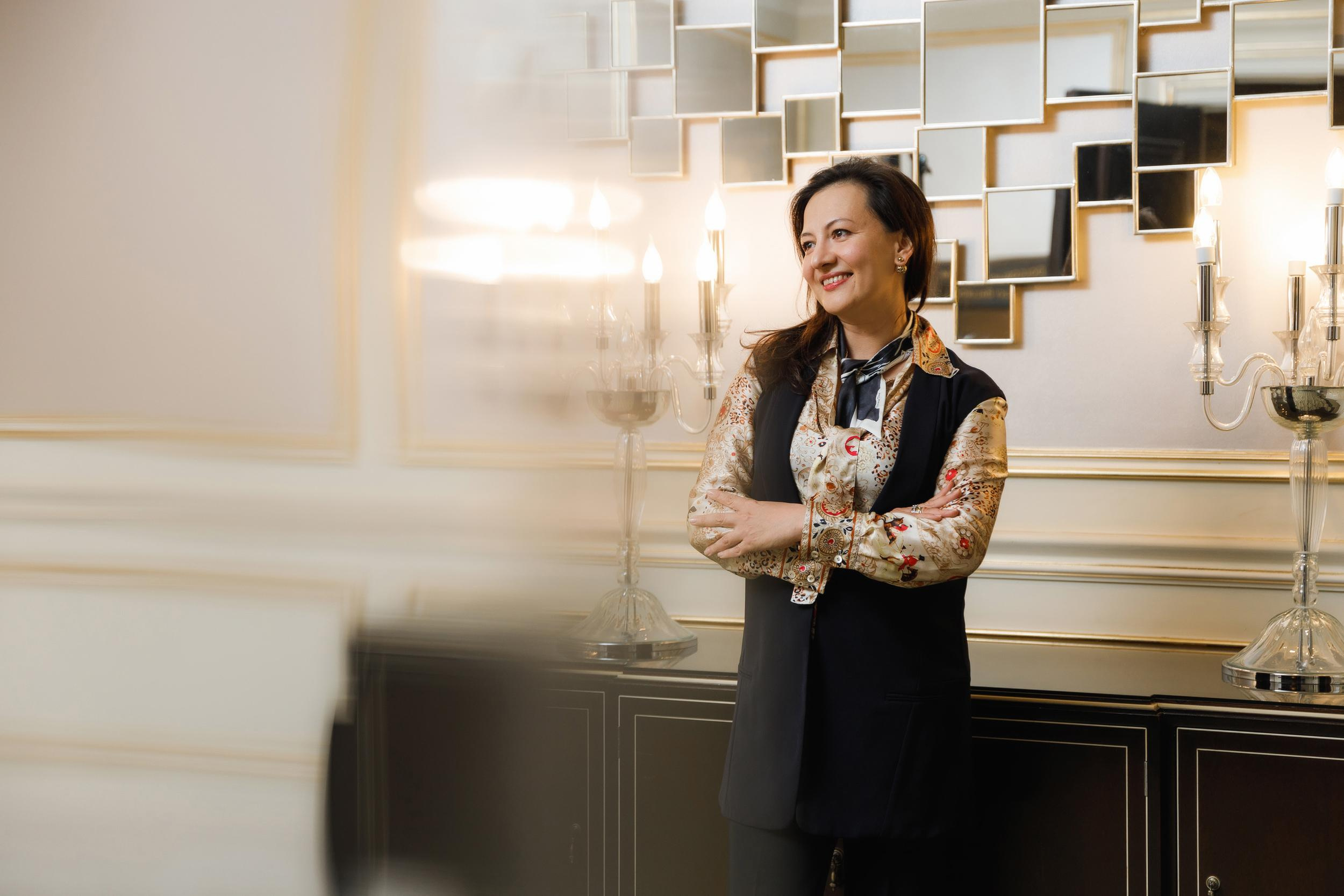 DIOR beauty day. Feelmedia production