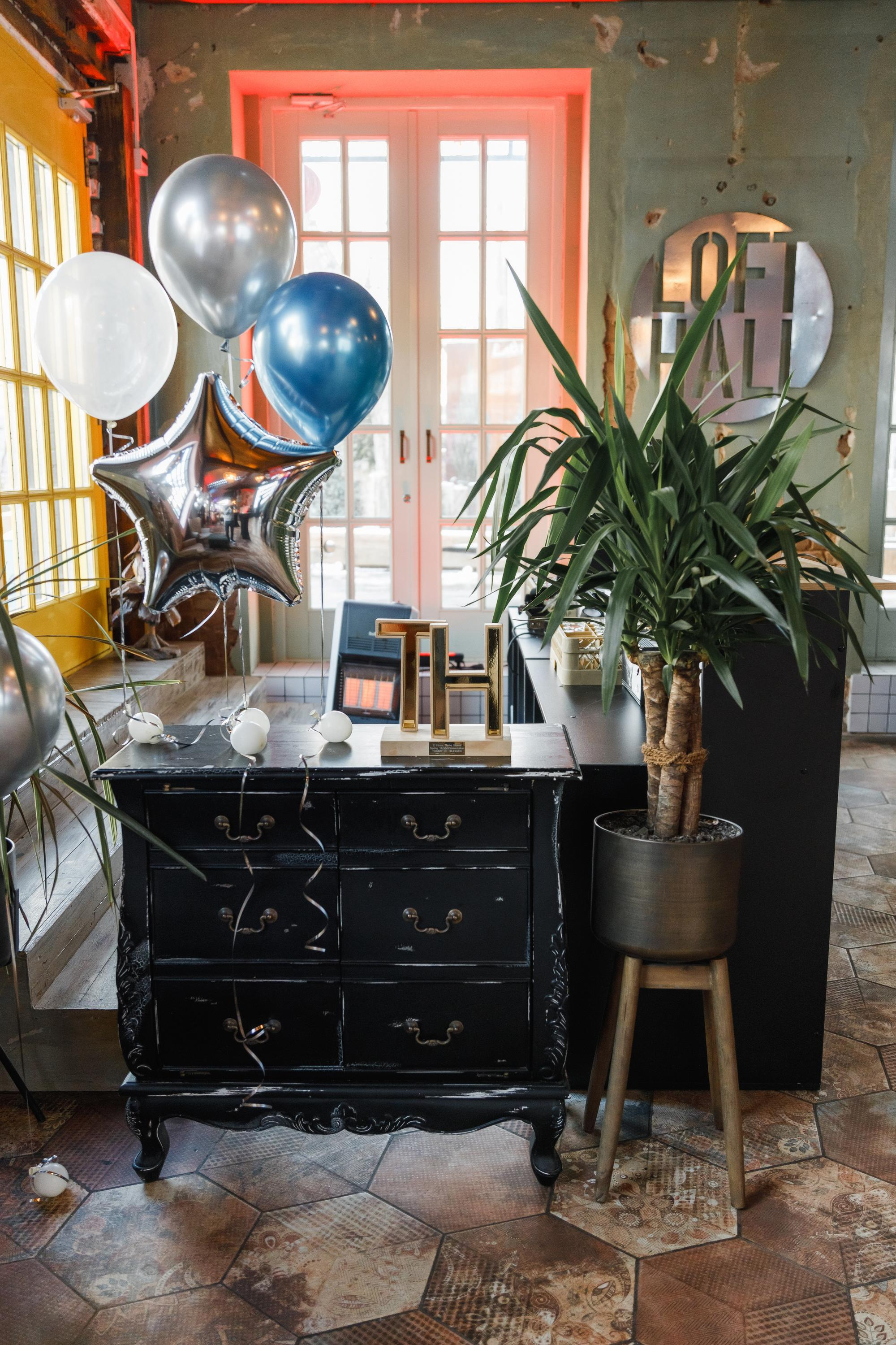 PVH DAYS 2020. Feelmedia production