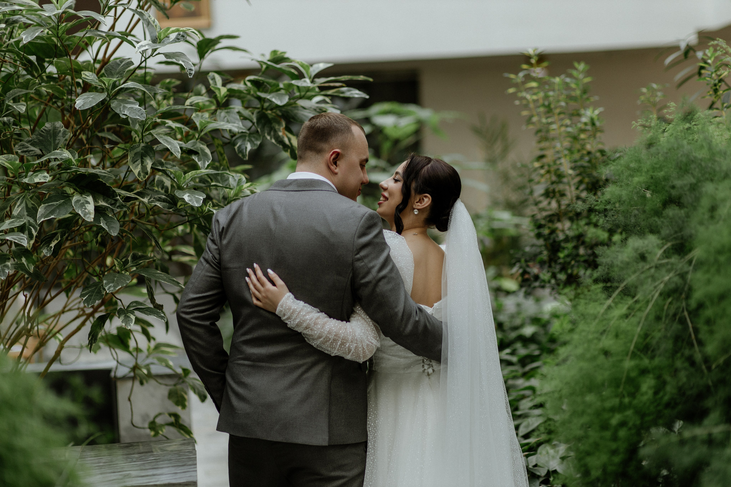 Публичная библиотека. Свадебный и семейный фотограф Ростова-на-Дону Ирина Бондарева