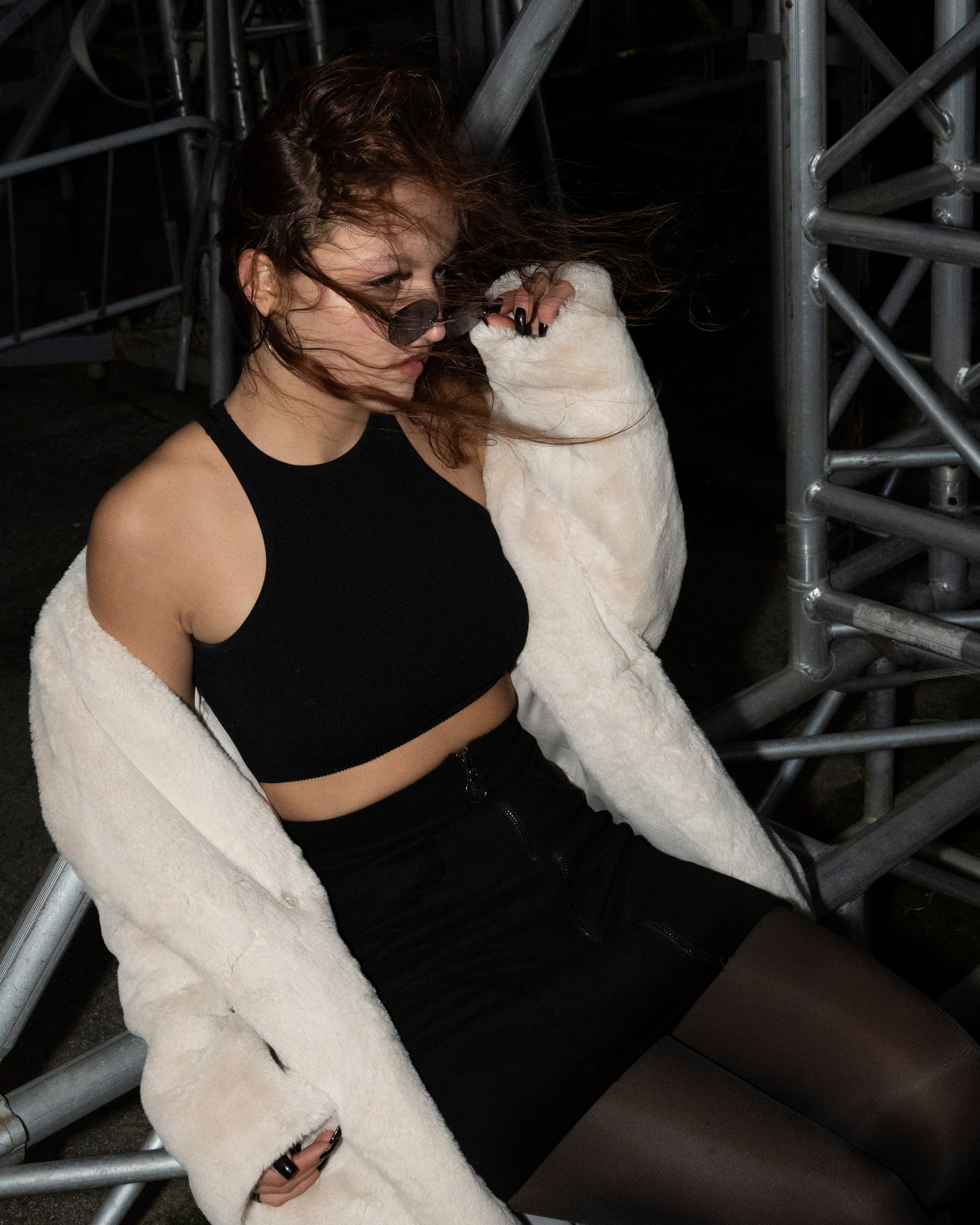 Alexandra. Content creator | Москва | Нарьян-Мар