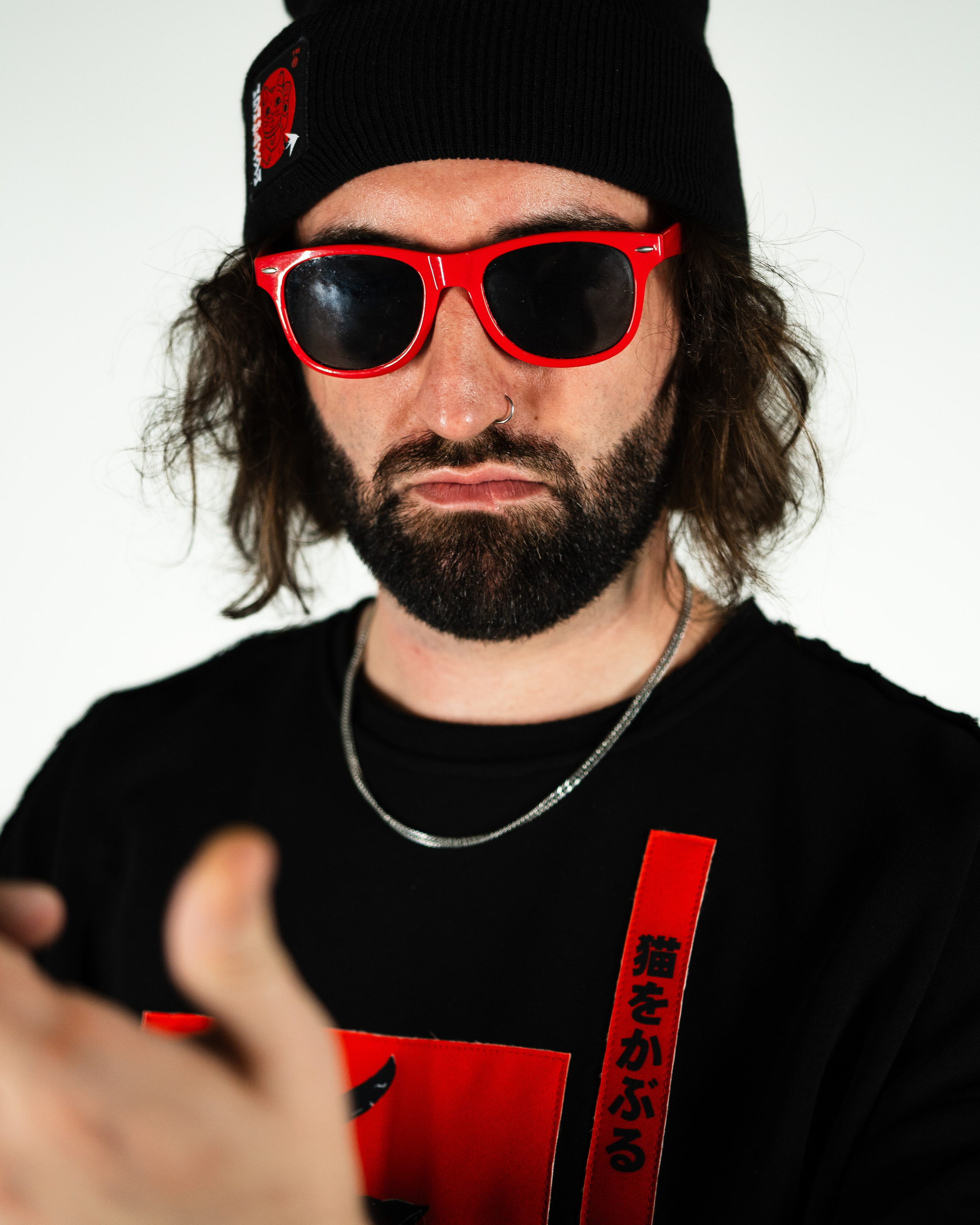 Андрей One Roy