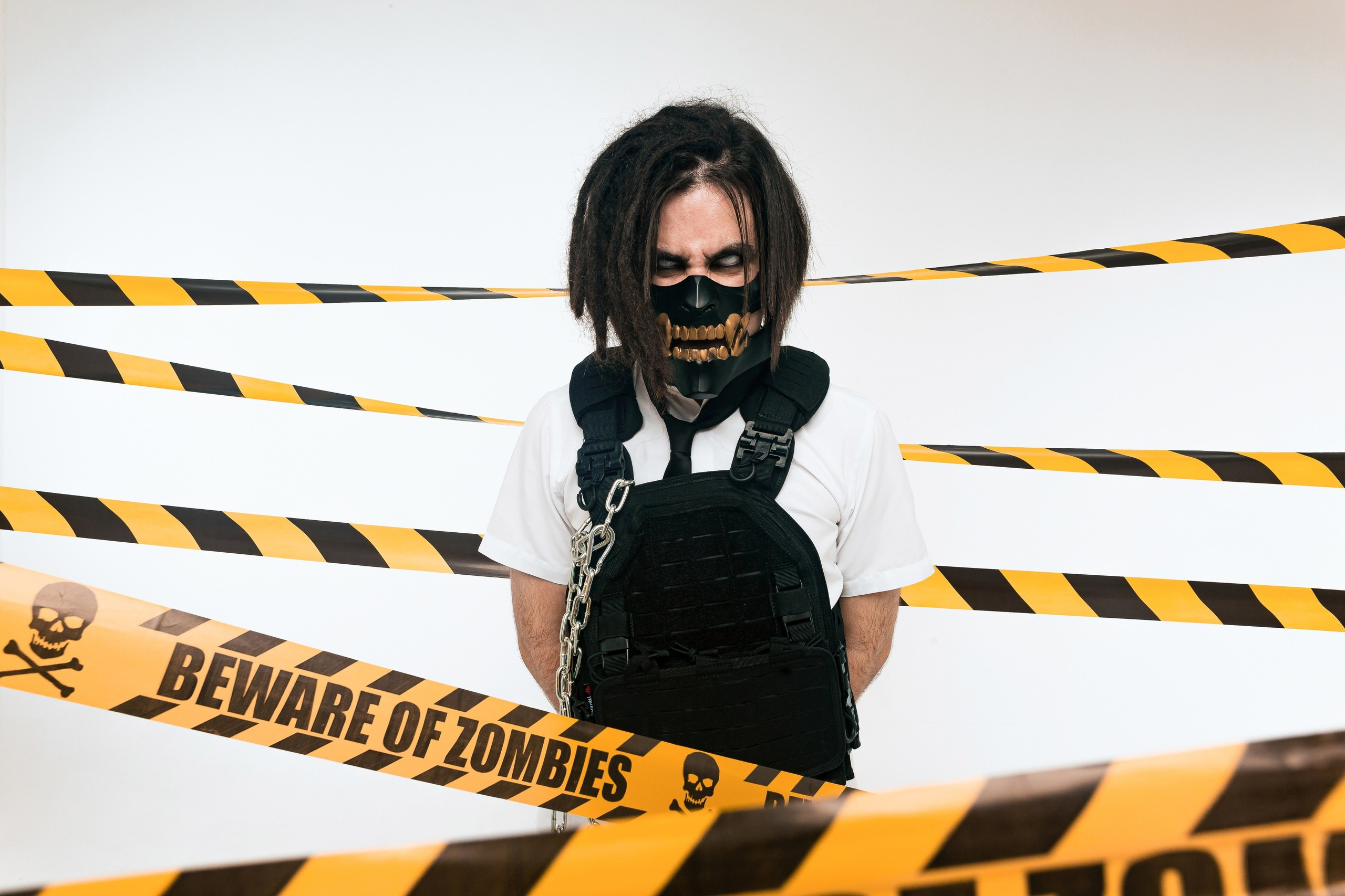 Staple R | Промо