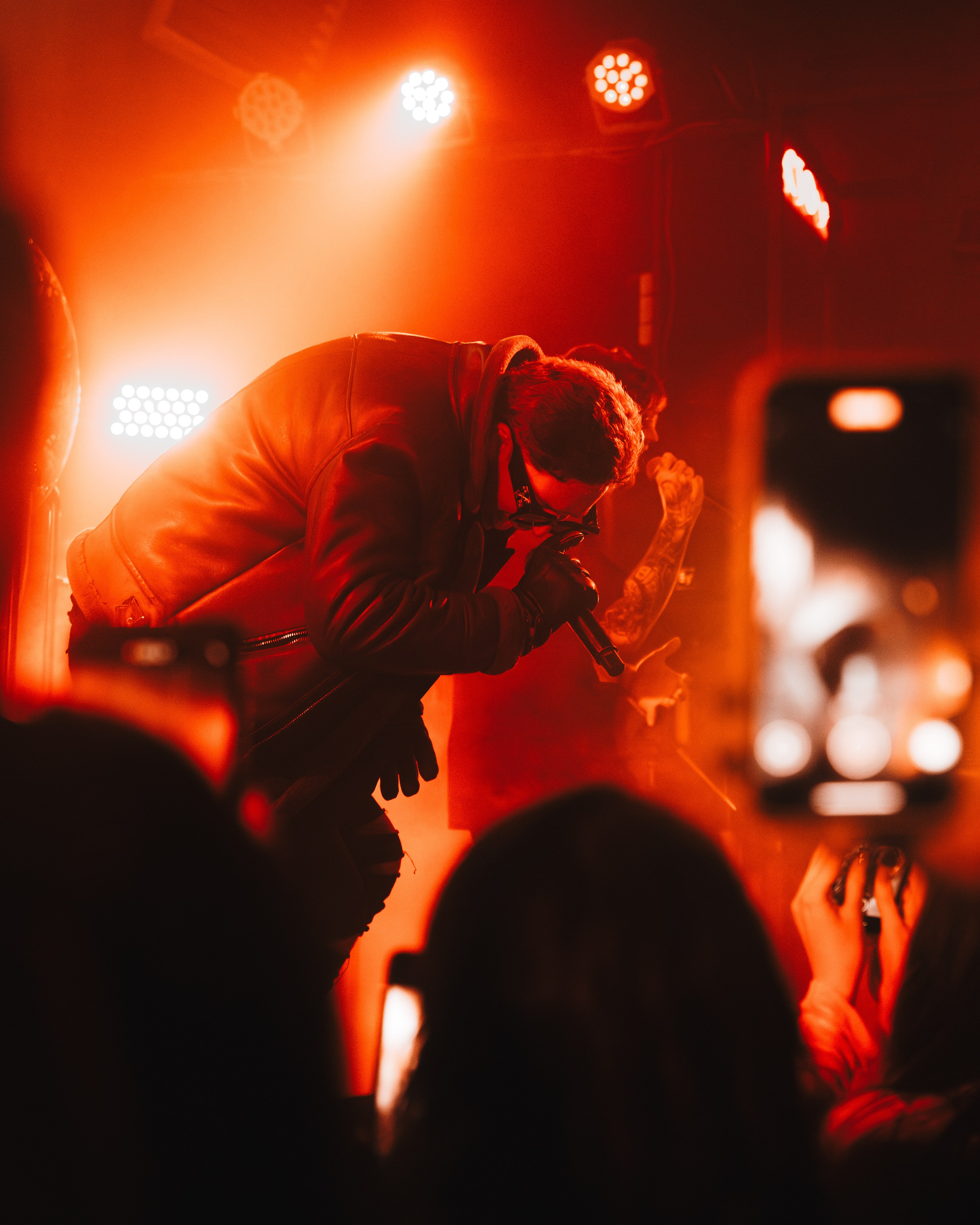 Гнилаялирика | 05.10.25 | Ласточка