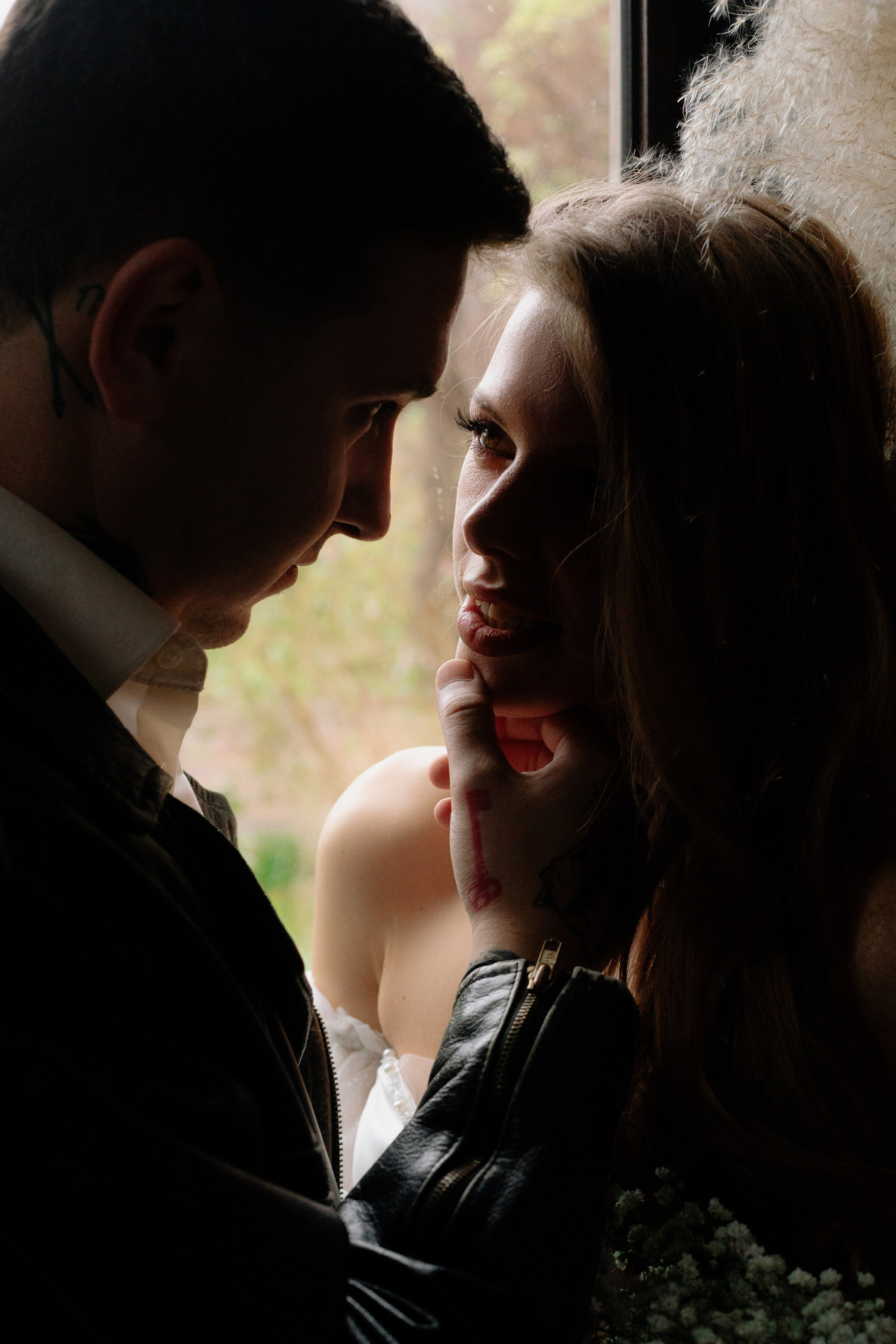 Свадебный и семейный фотограф в Кирове, Малых Никита