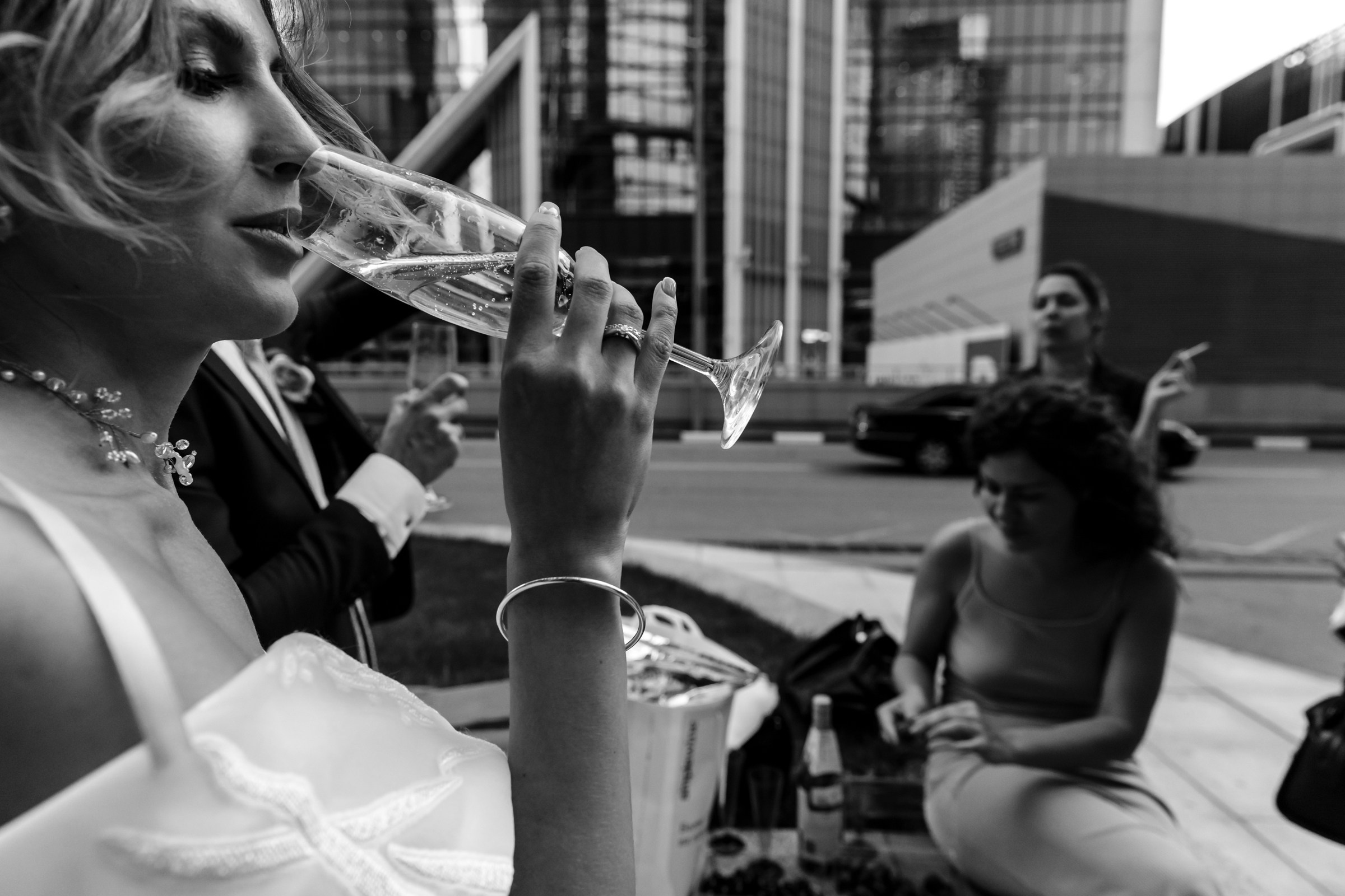 Olesya & Viktor. Главная