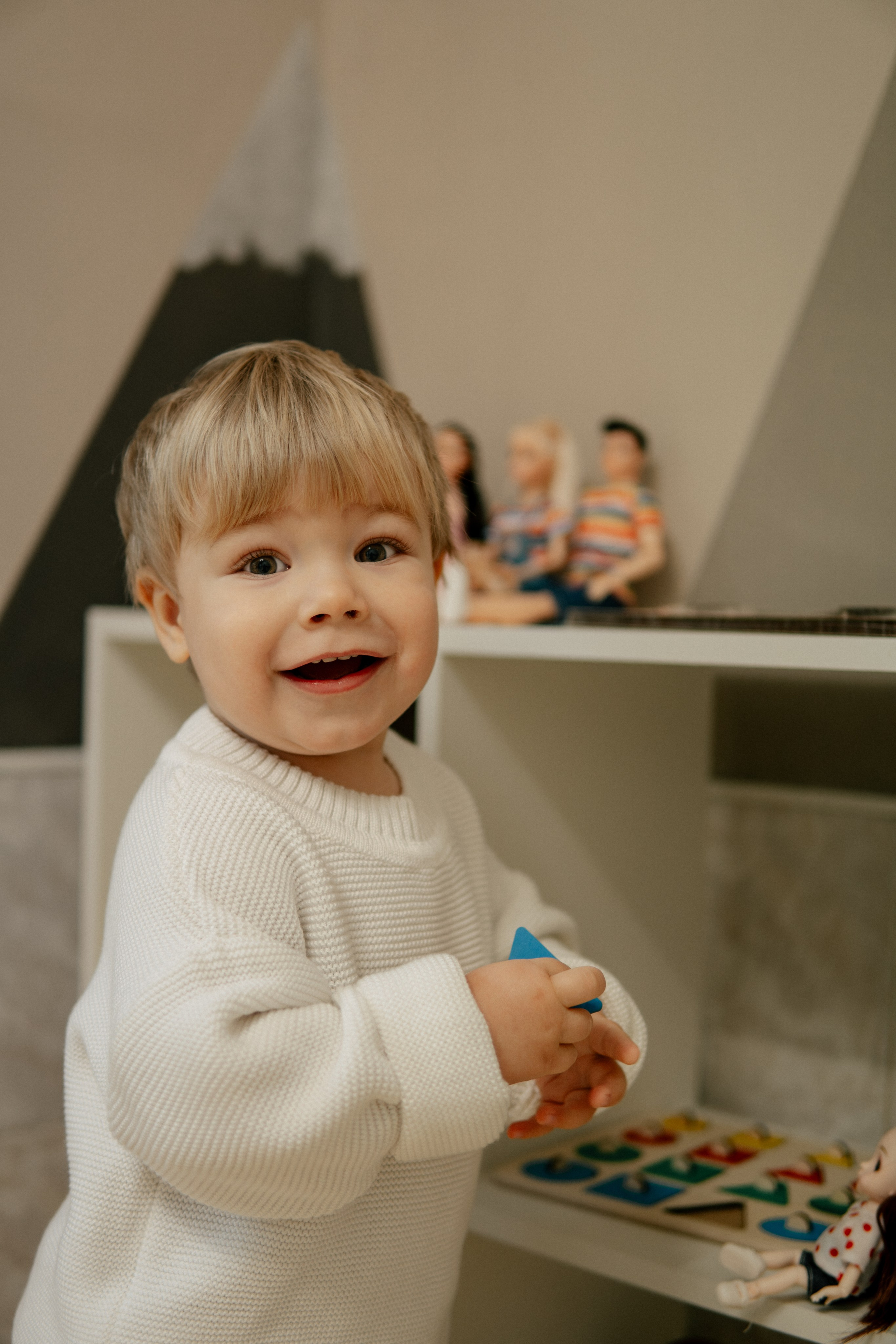 Саша, Маша и Дима. Natalya Bondareva Photographу