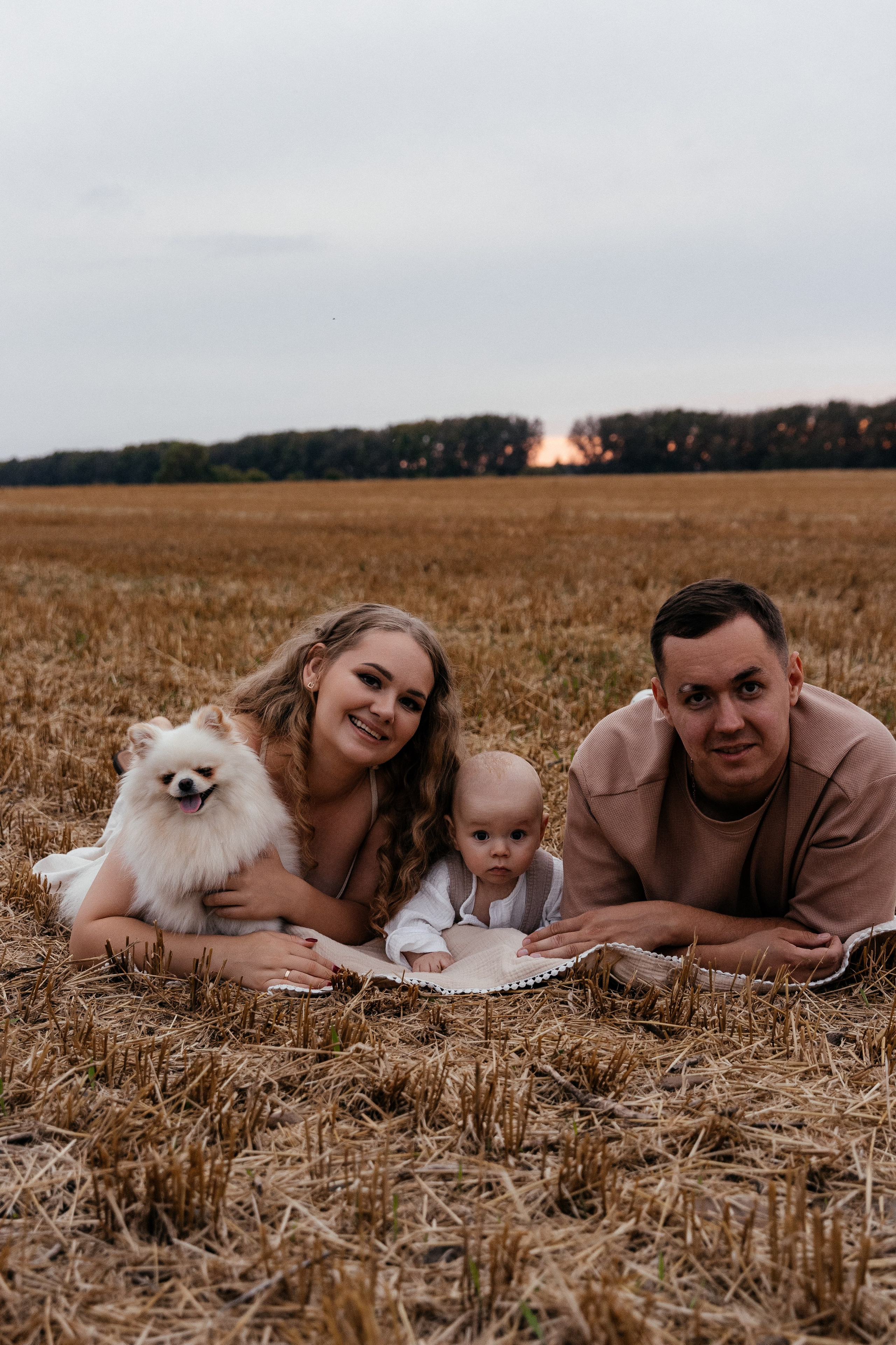 Настя, Стас и Витя. Свадебный и семейный фотограф Татьяна Нуякшева Новоалтайск — Барнаул