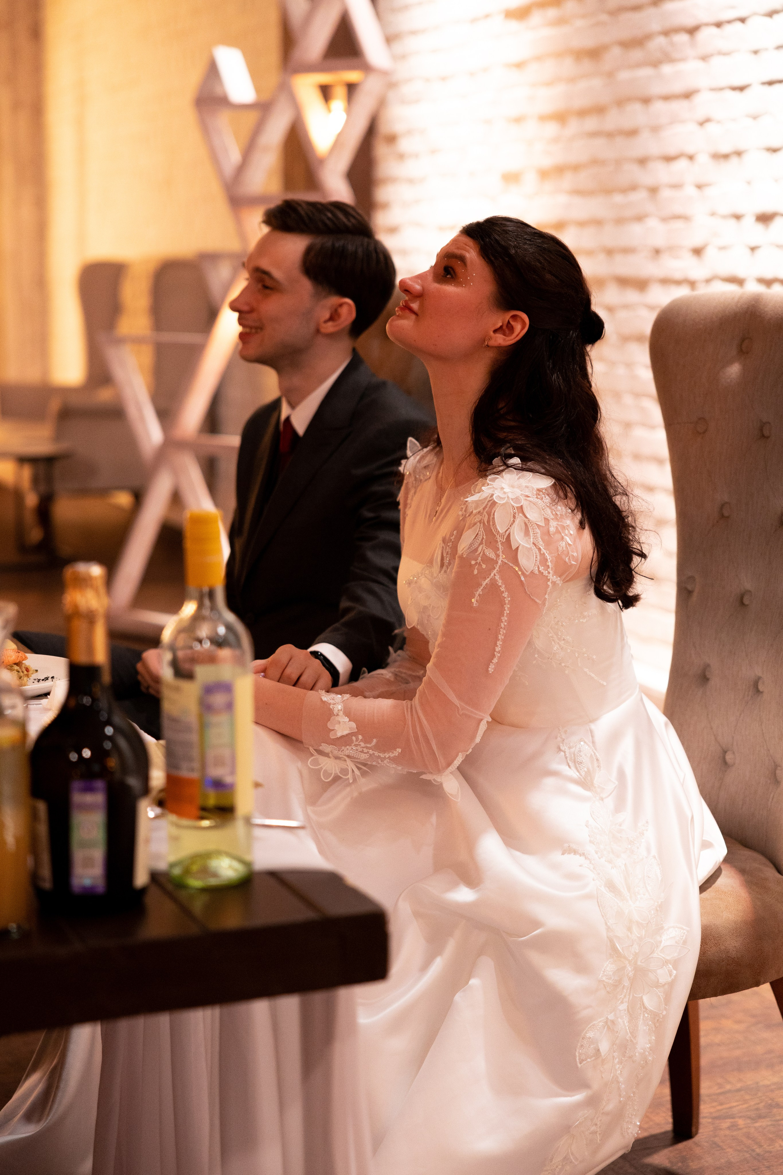 Павел & Екатерина. Питерский фотограф