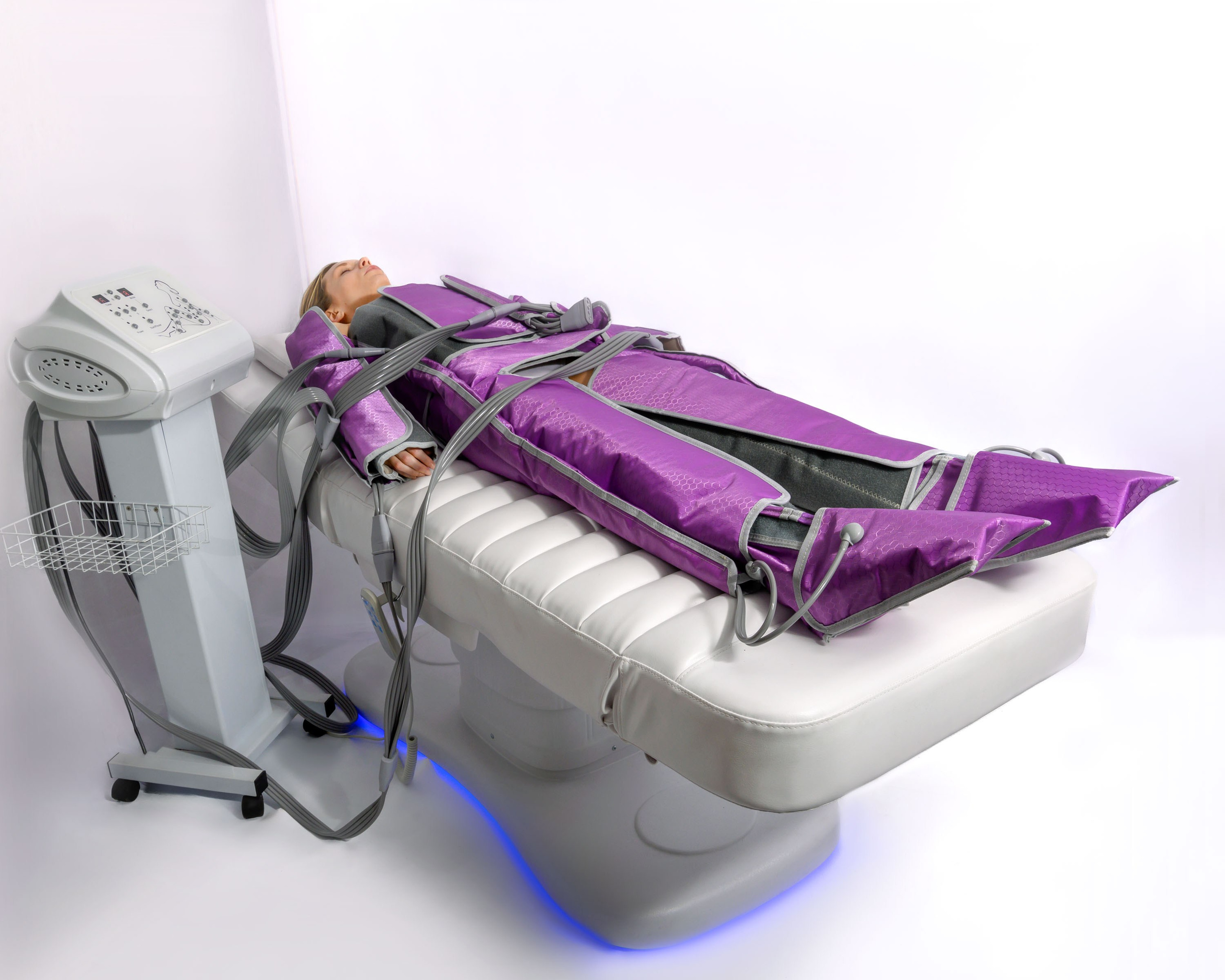 Контент-съемка для BEAUTY-VL. Фотограф г. Хабаровск