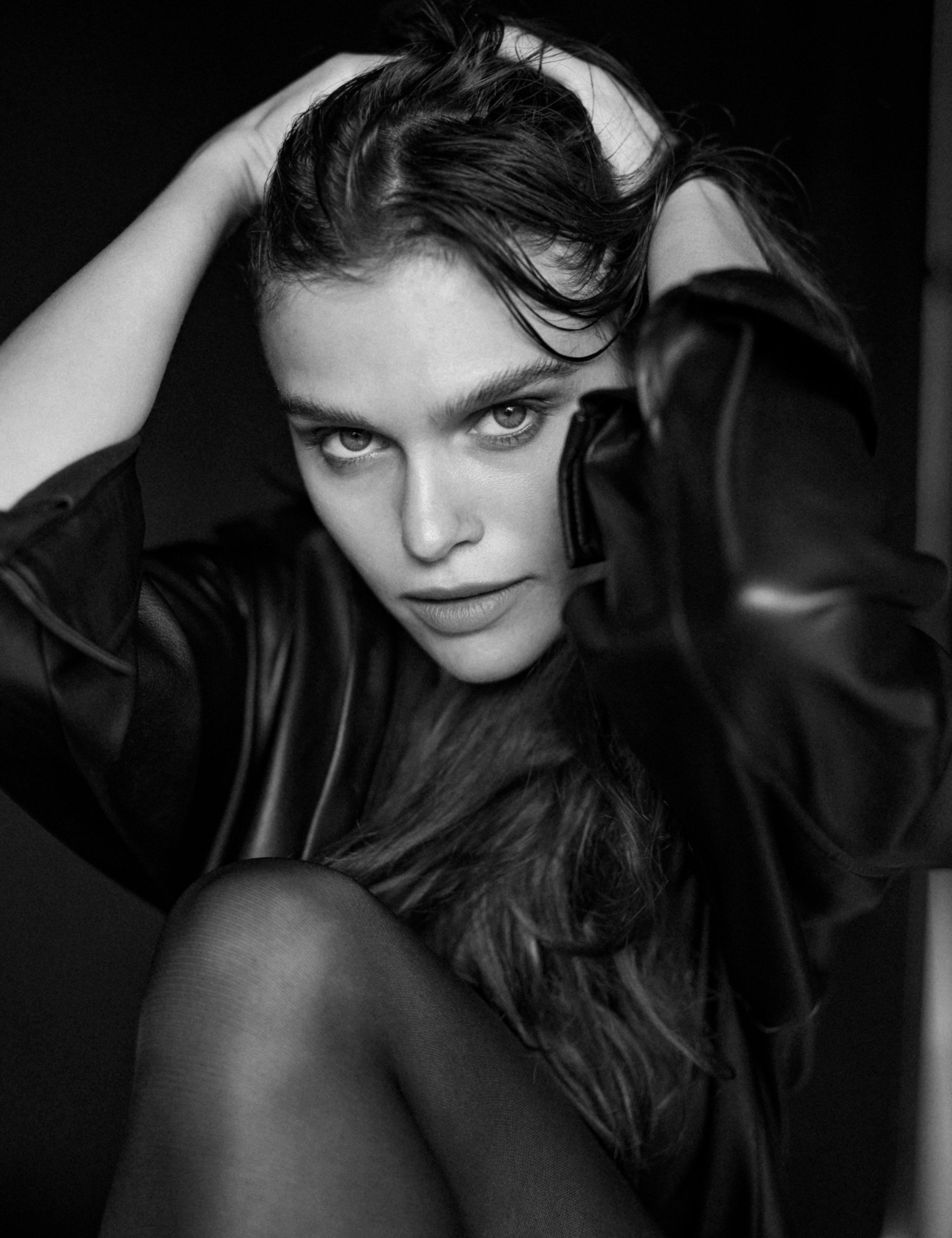 Анна. Фотограф в Санкт-Петербурге Кристина Шумихина