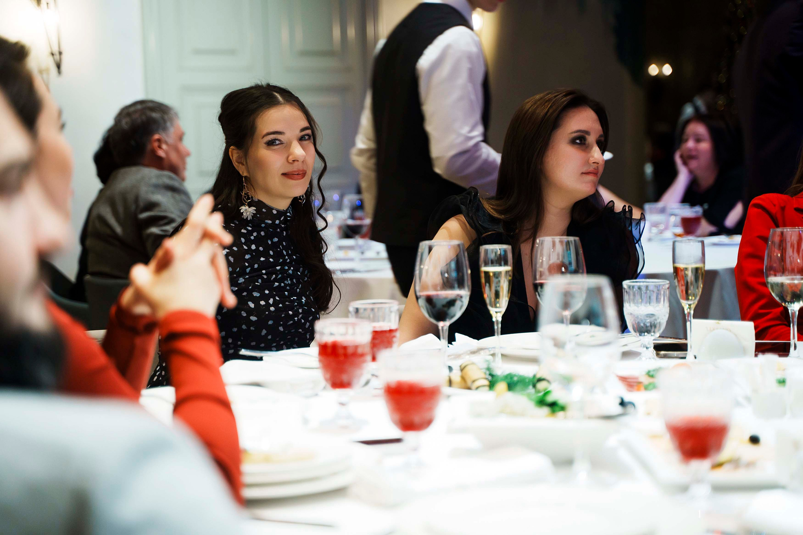 Адриана. Фотограф Казань