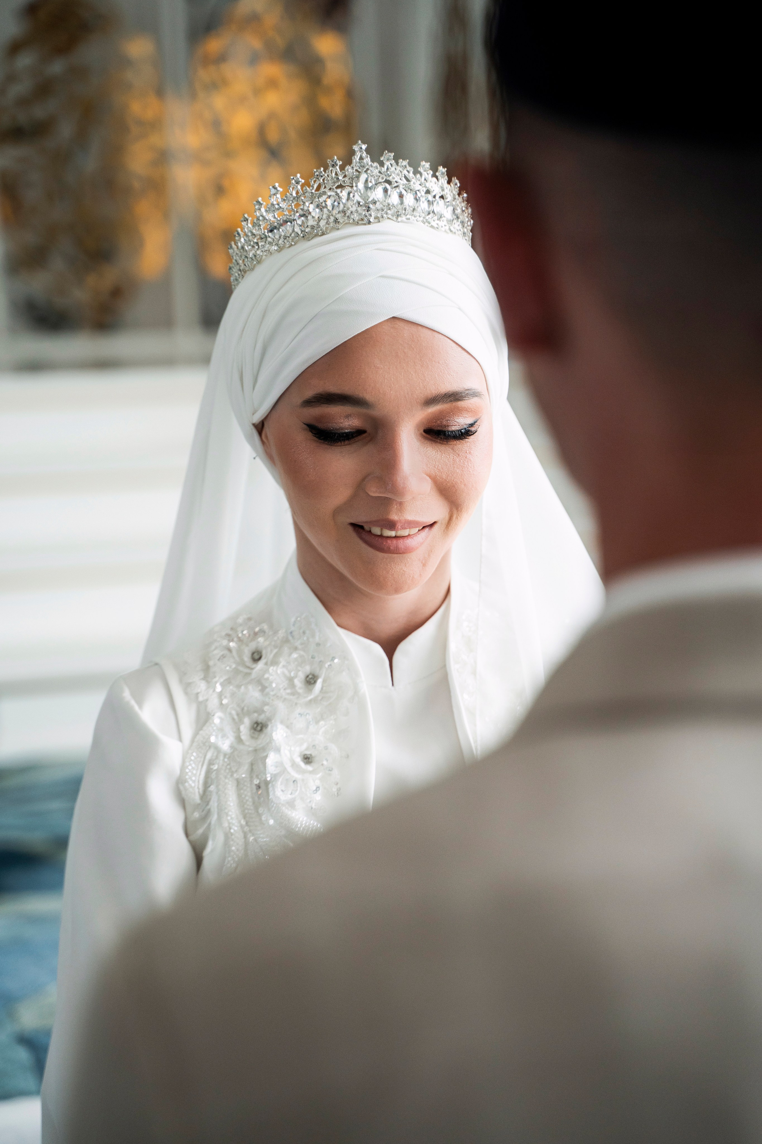 Ильнур и Резеда. Фотограф Казань