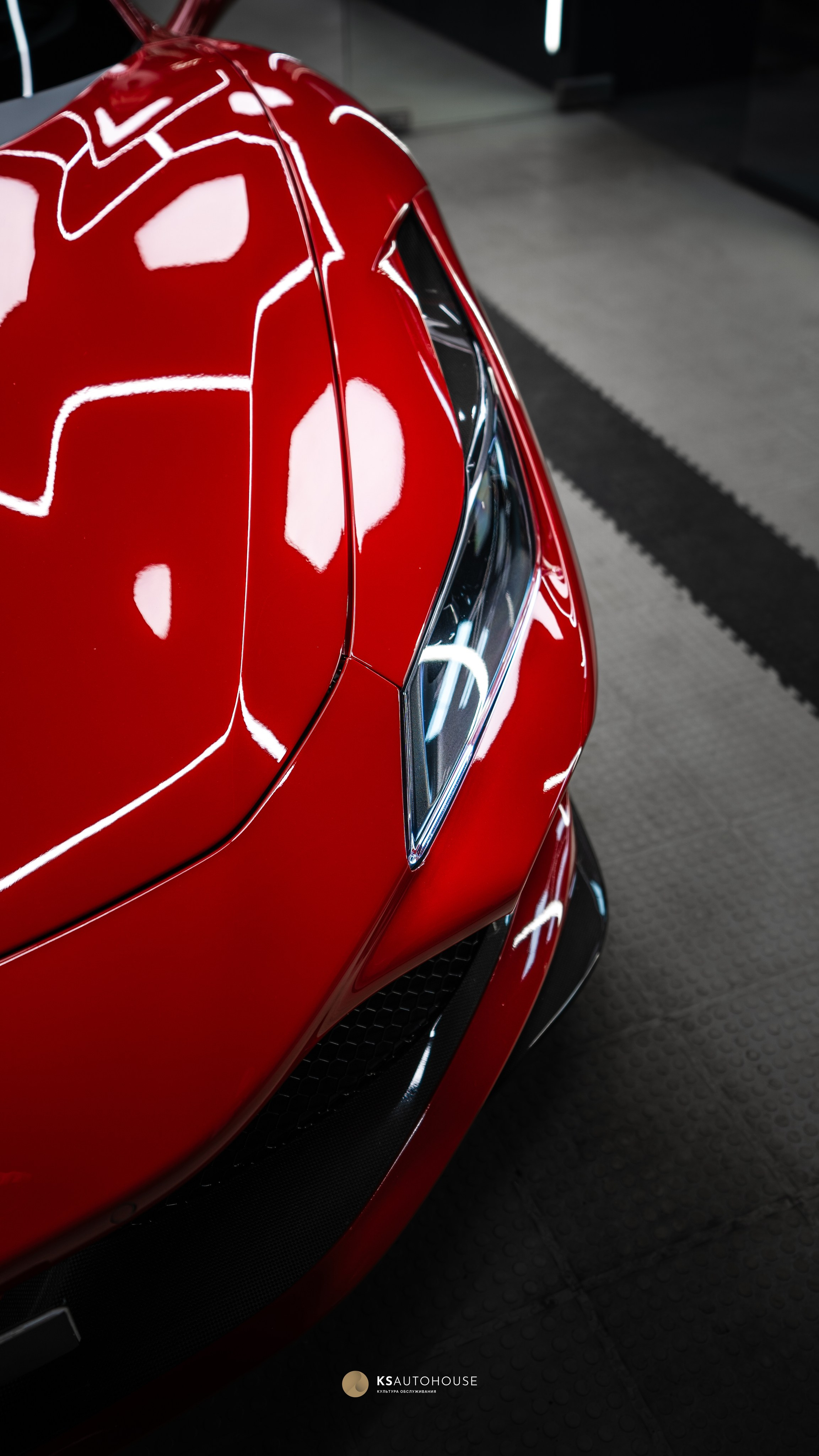 Ferrari. Автомобильный фотограф и видеограф в Санкт-Петербурге I 2golukov prod