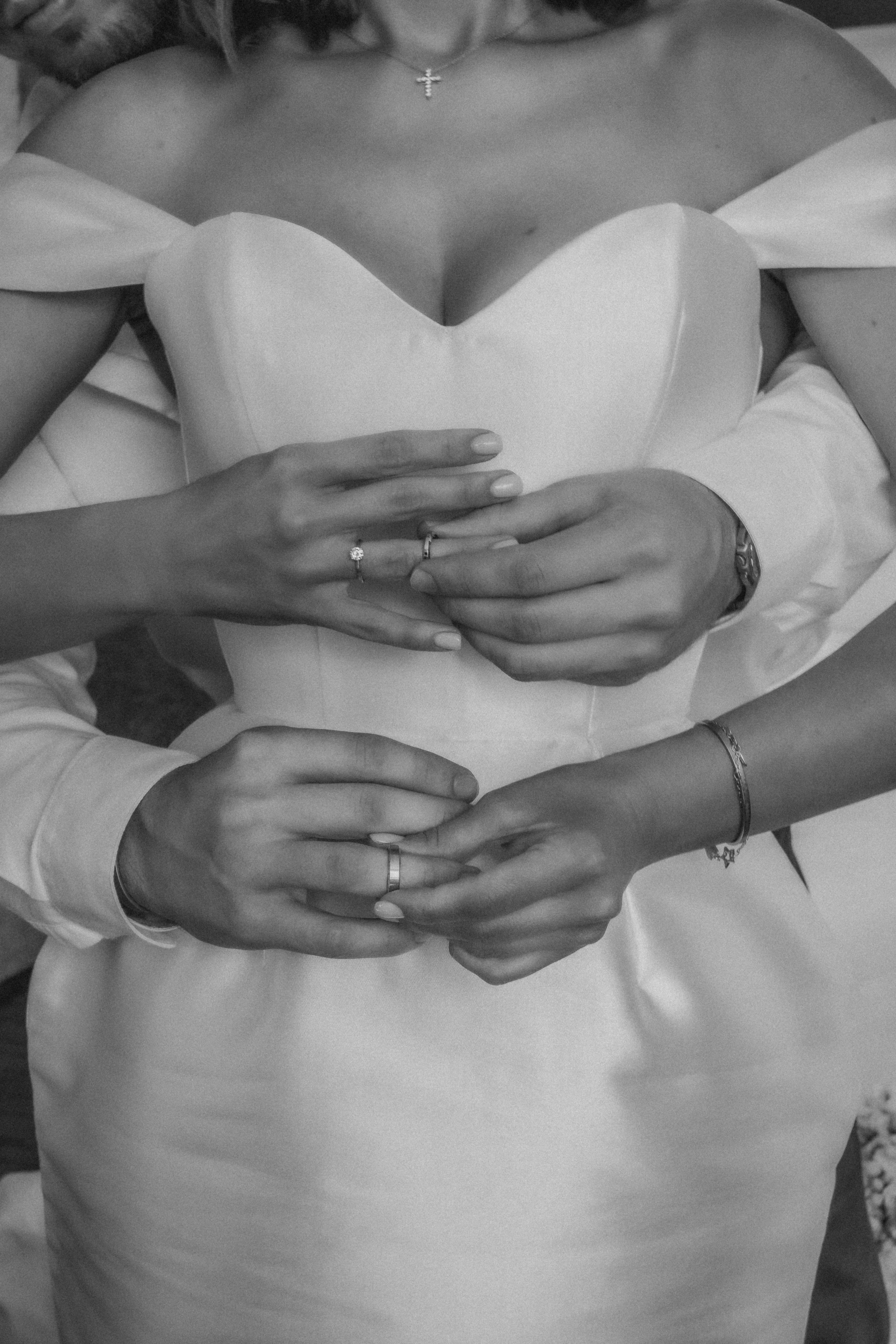 AMORE. Фото-контент для брендов и экспертов