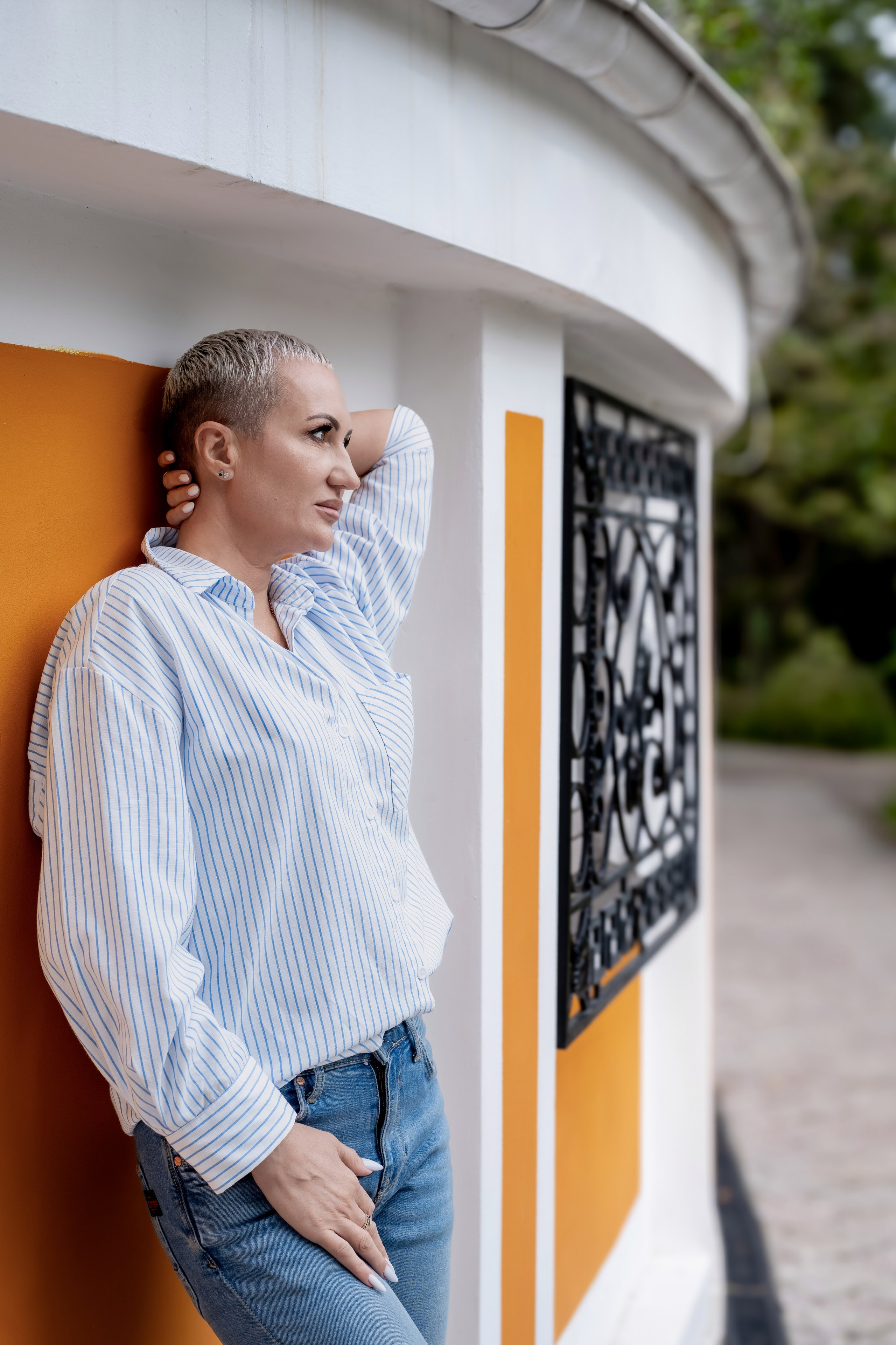 Фотопрогулка для Елены (парк Ривьера усадьба Хлудово). Наталья Слесаренко фотограф в Сочи