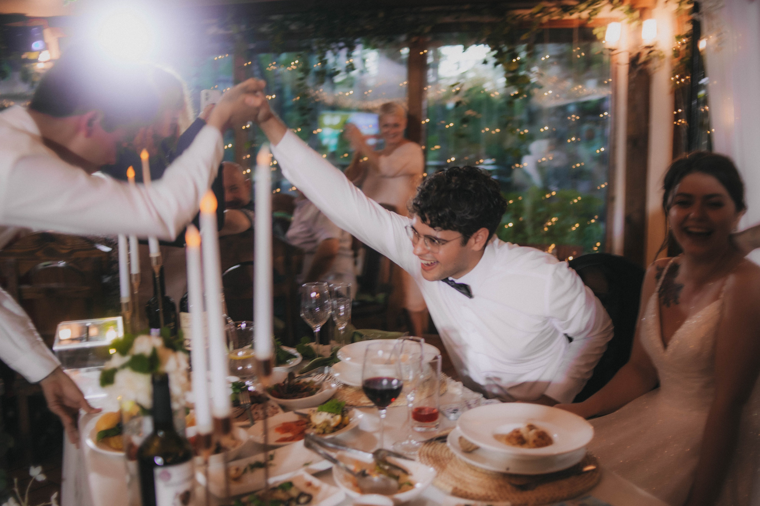 Вера & Георгий. Свадебный и портретный фотограф в Калуге Mary Lia