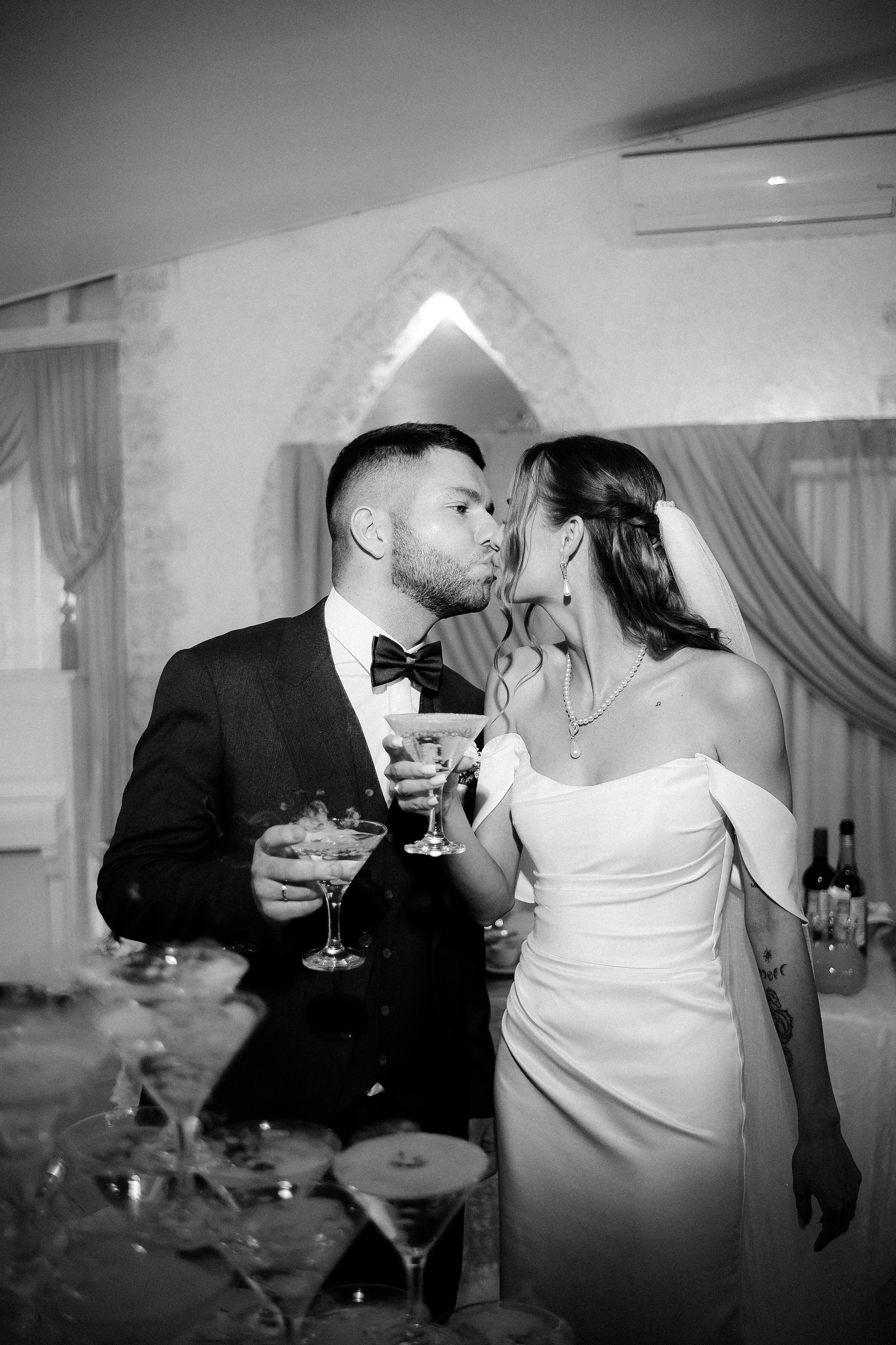 Оля & Денис СПБ. Phdkvmr.ru