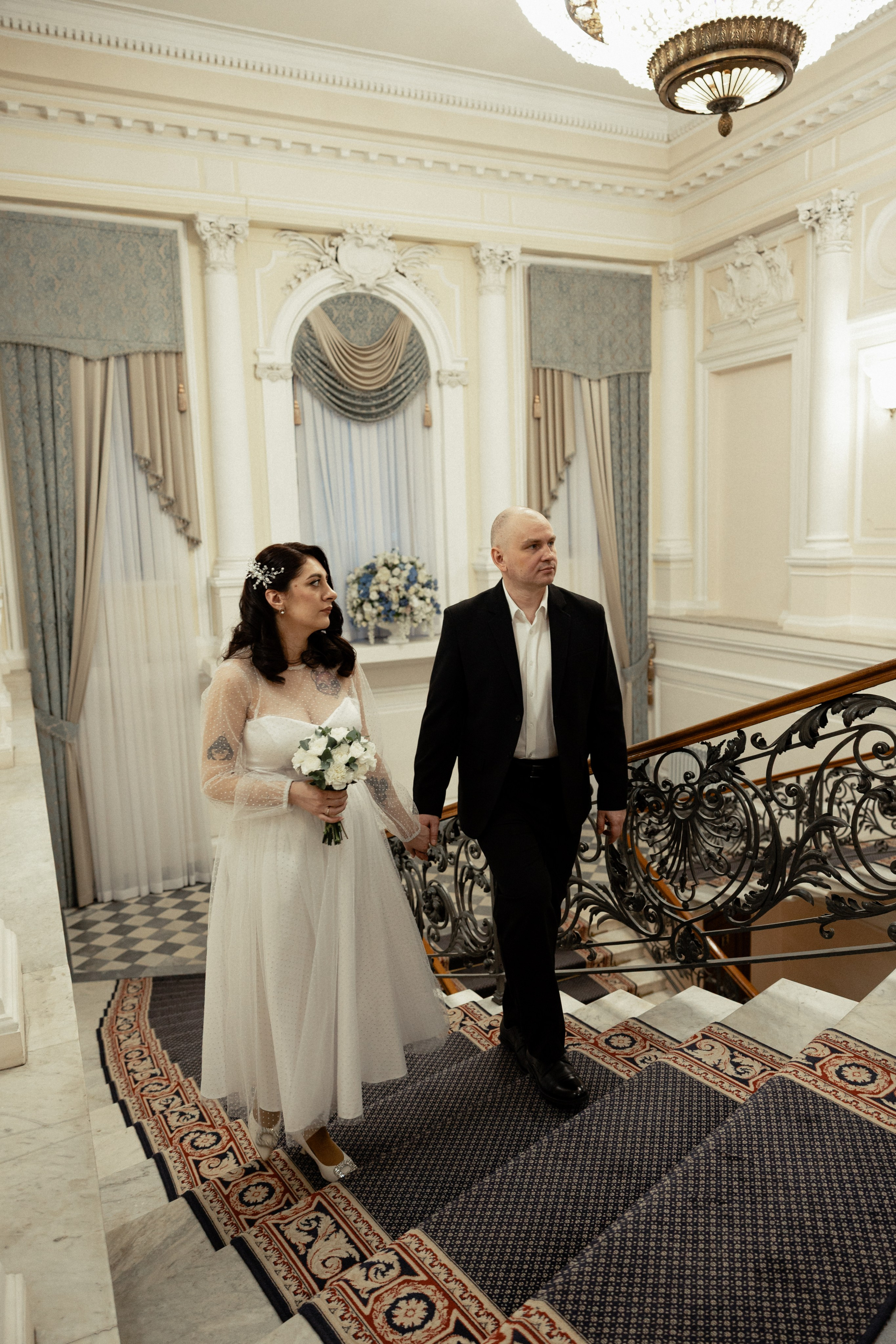 Эля & Игорь ДБ2. Phdkvmr.ru