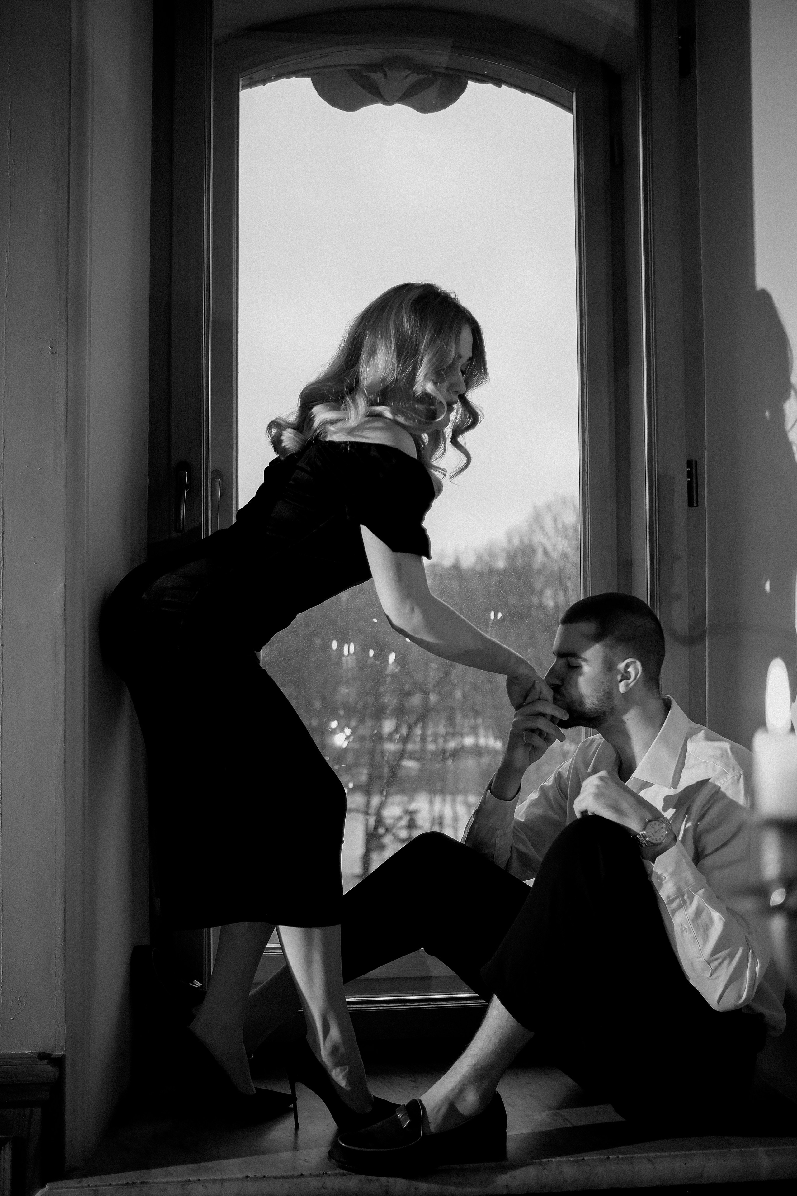 Вика & Никита. Phdkvmr.ru