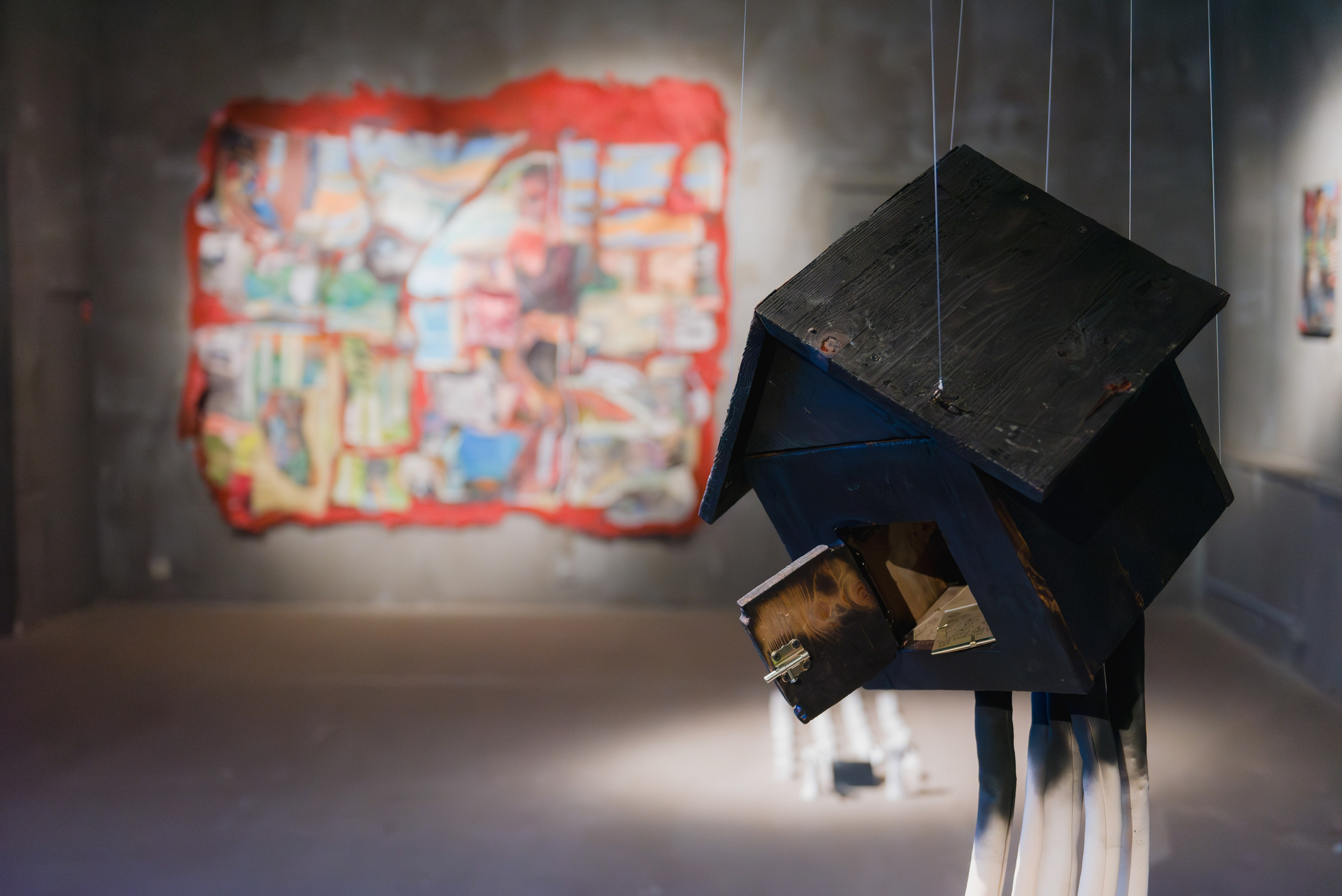 Выставки. Фотограф Руслан Хафизов