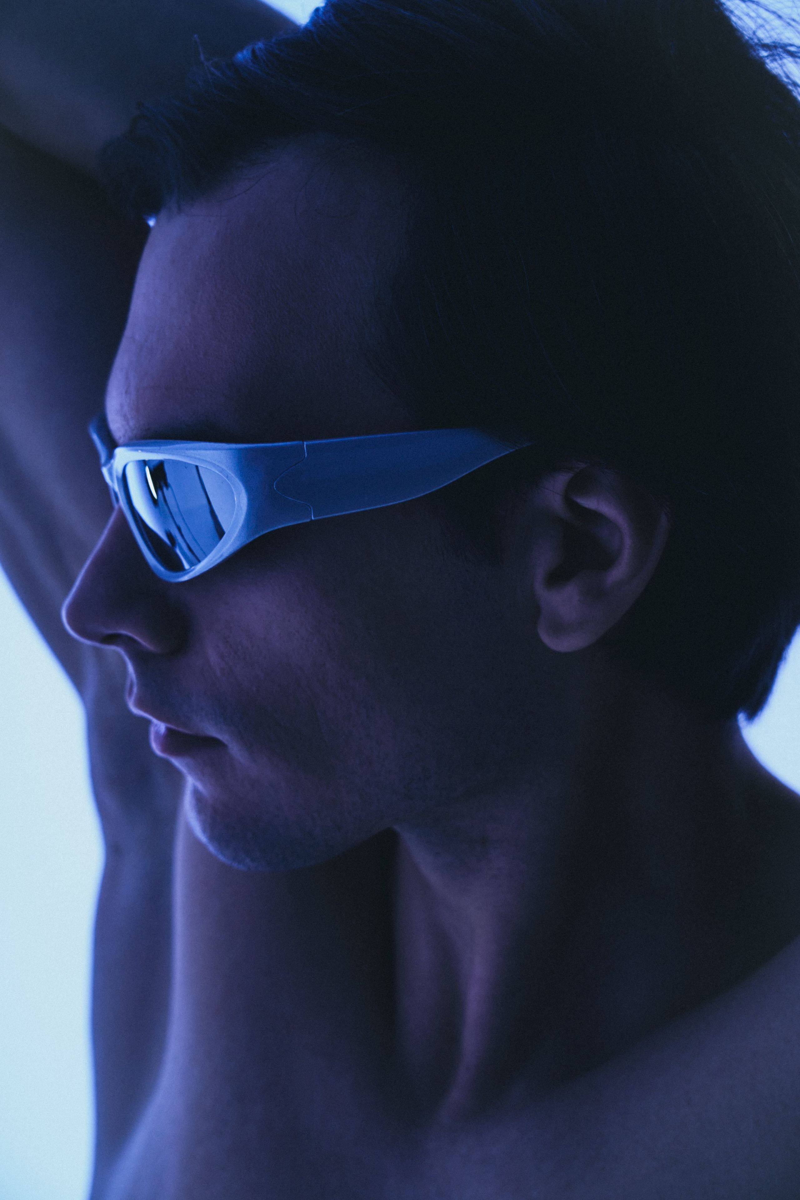 Sergey. Кирилл Гольцберг | фотограф для брендов одежды и бизнеса