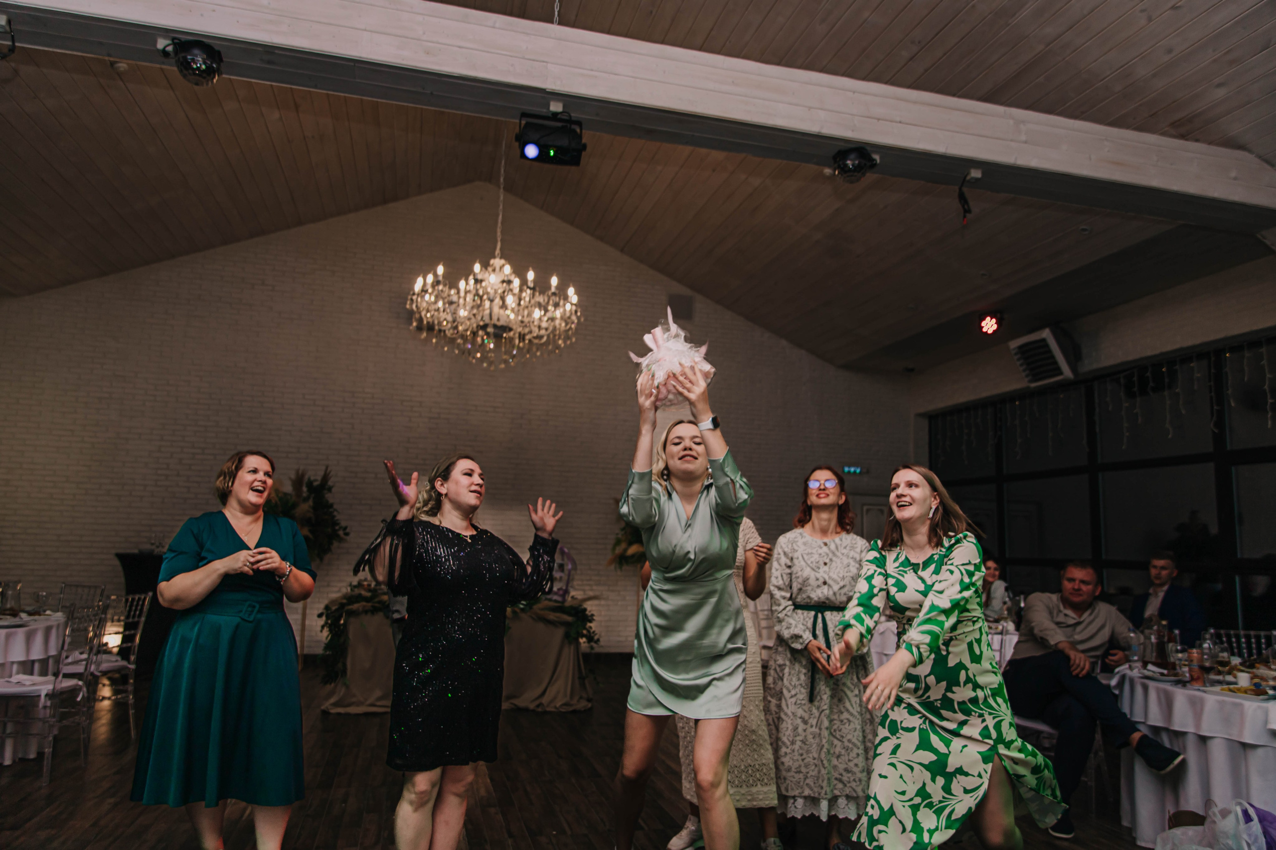 Вячеслав и Анастасия (пакет «Весь день»). Фотограф Дарья Маташкова