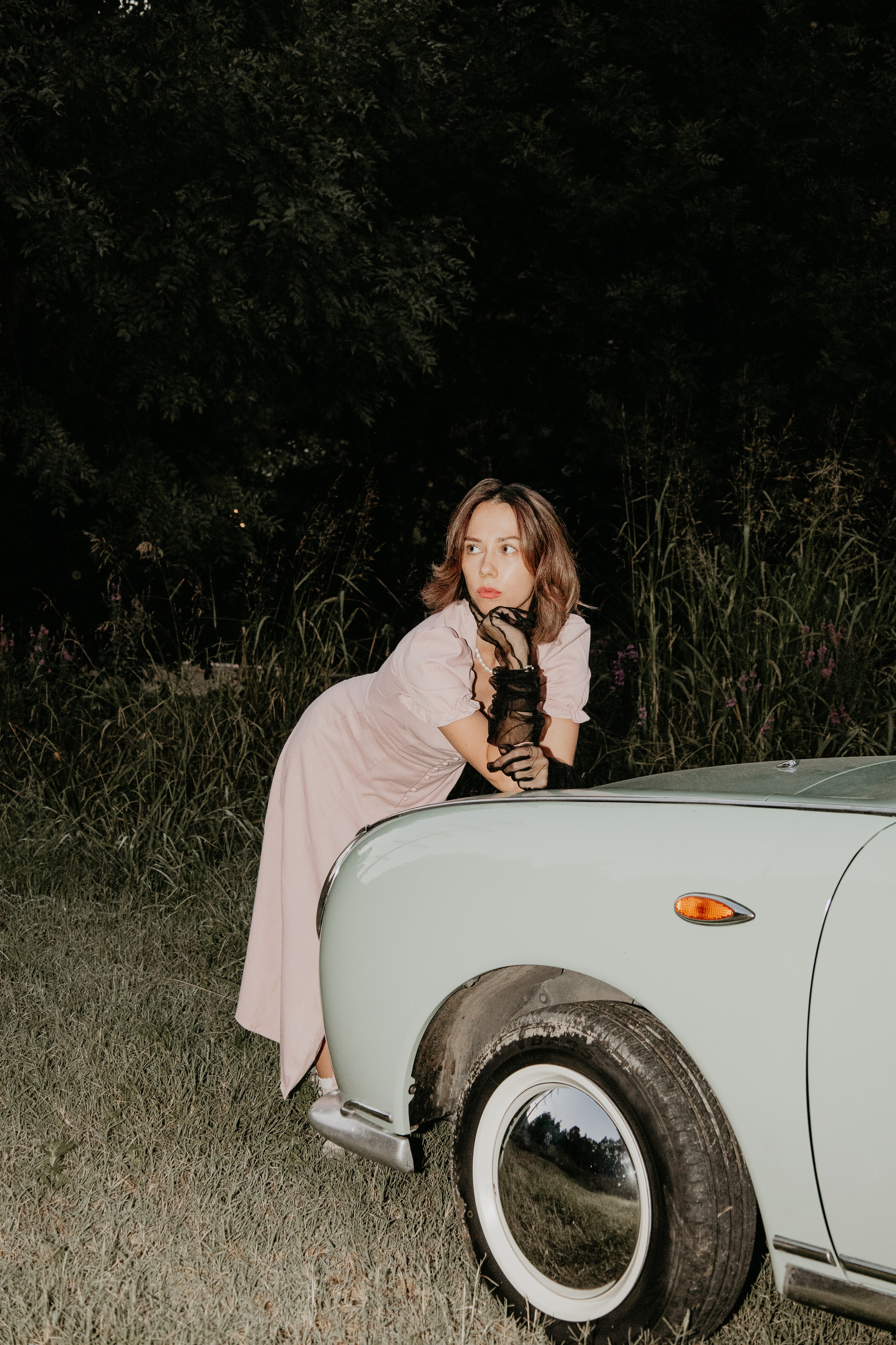 В стиле Ретро. Семейный и Свадебный фотограф в Сочи