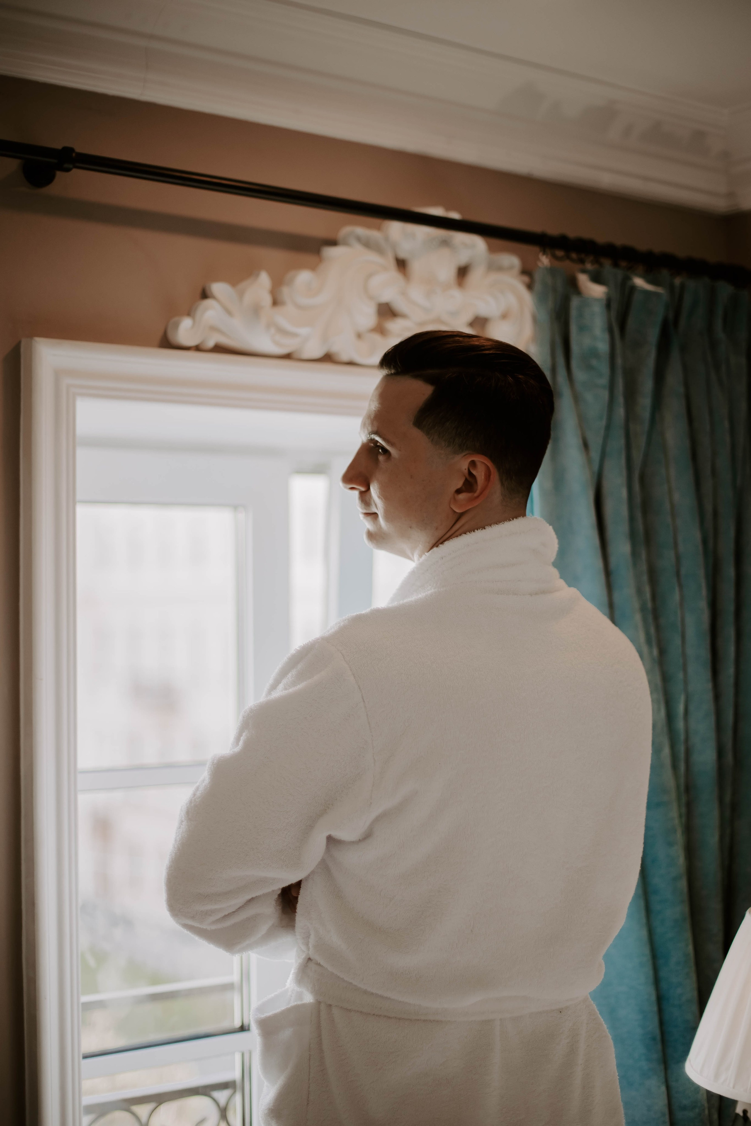 Анна и Денис. Фотограф Veronika Potaseva