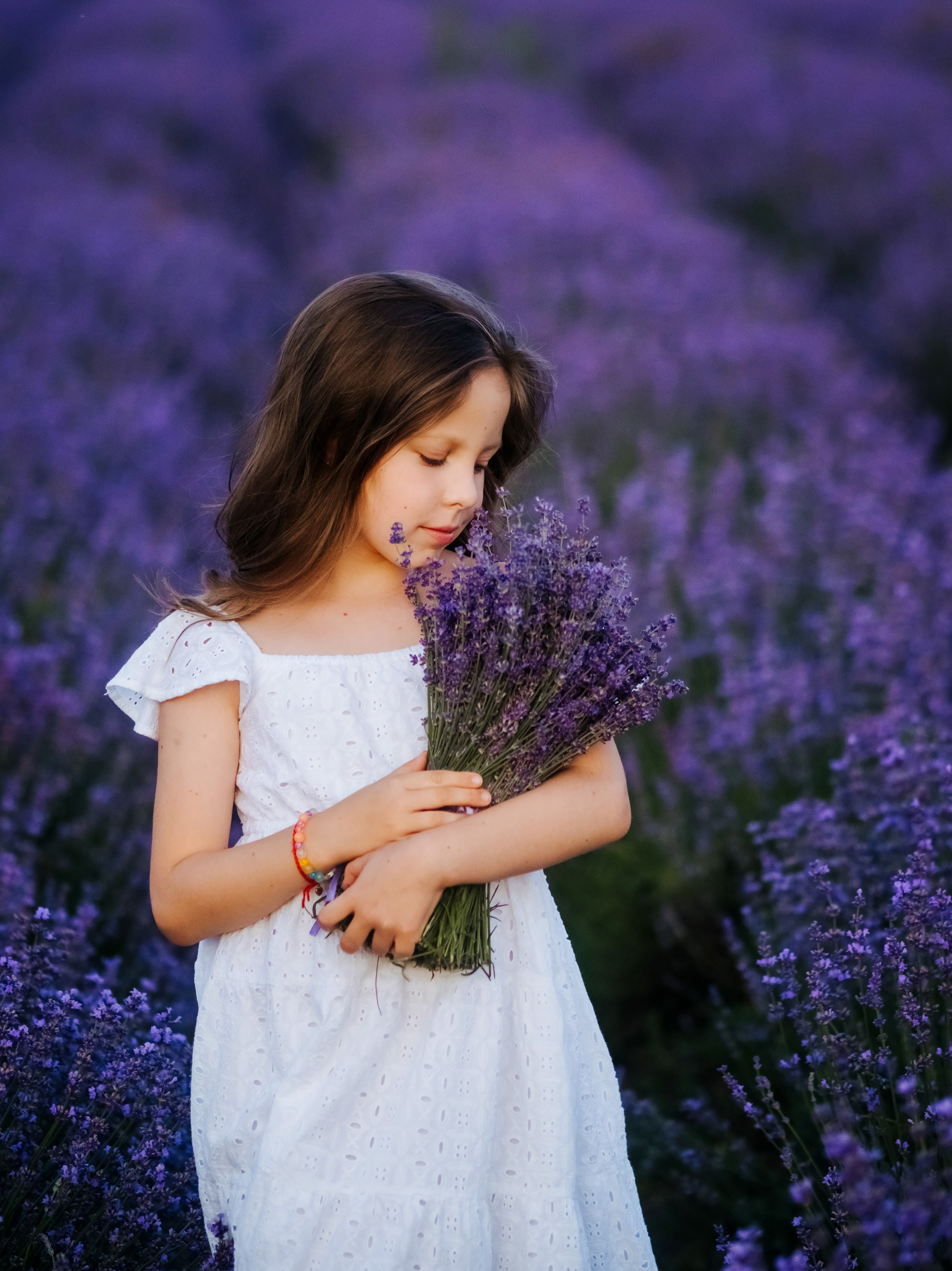 Lavender. Семейный, детский, свадебный, фотограф в городе Анапа