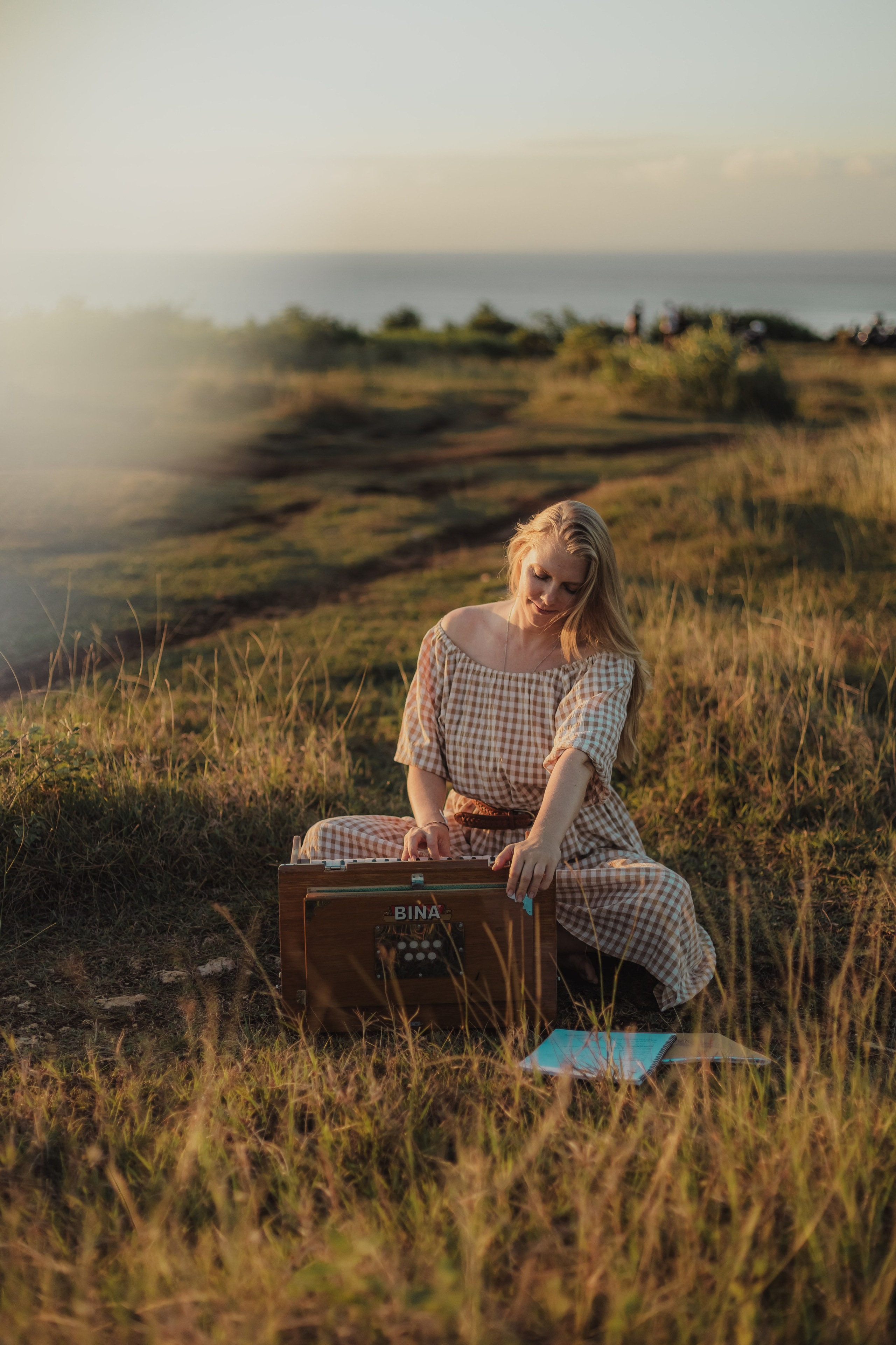 Закатные мантры Анастасии. Mariam Bagdasaryan