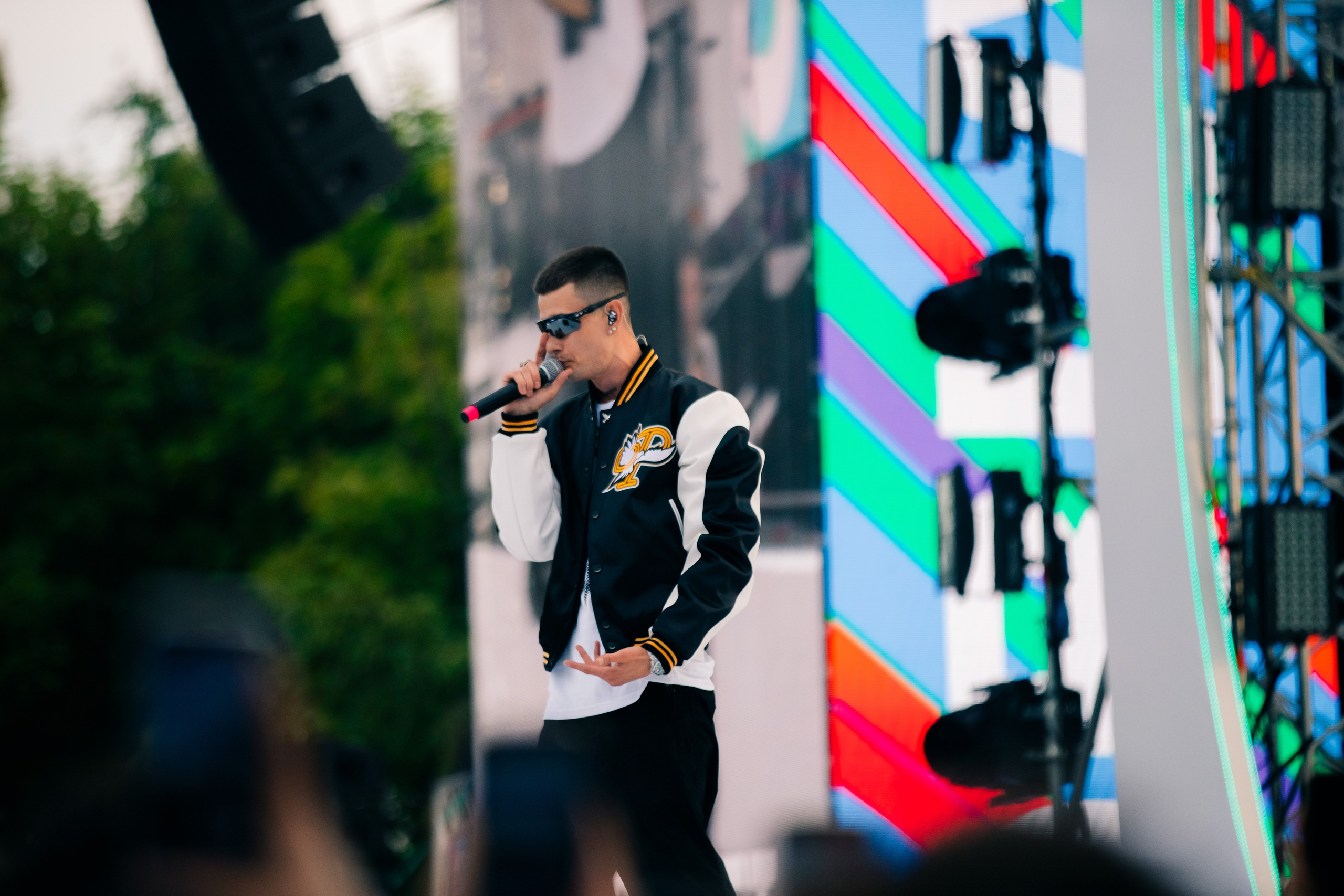 VK FEST SPB 2024 | PART 2. PASHAHARCE PHOTOGRAPHER & VIDEOGRAPHER