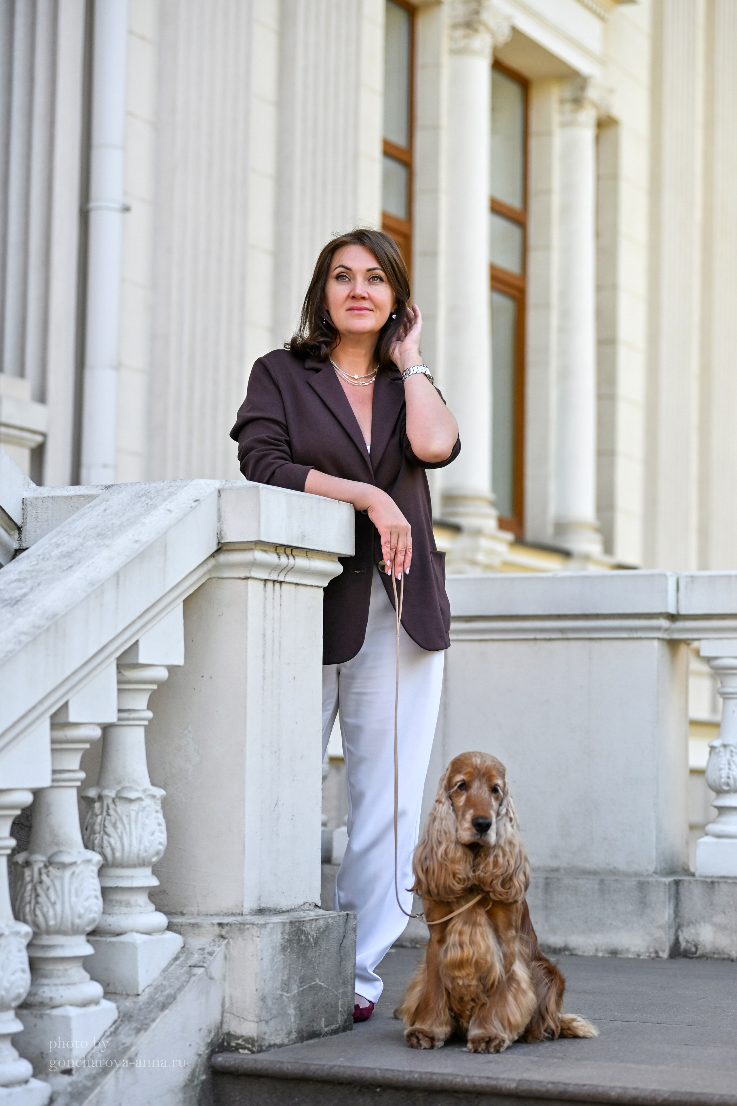 Фотопрогулки. Фотограф анималист в Ростове I Гончарова Анна