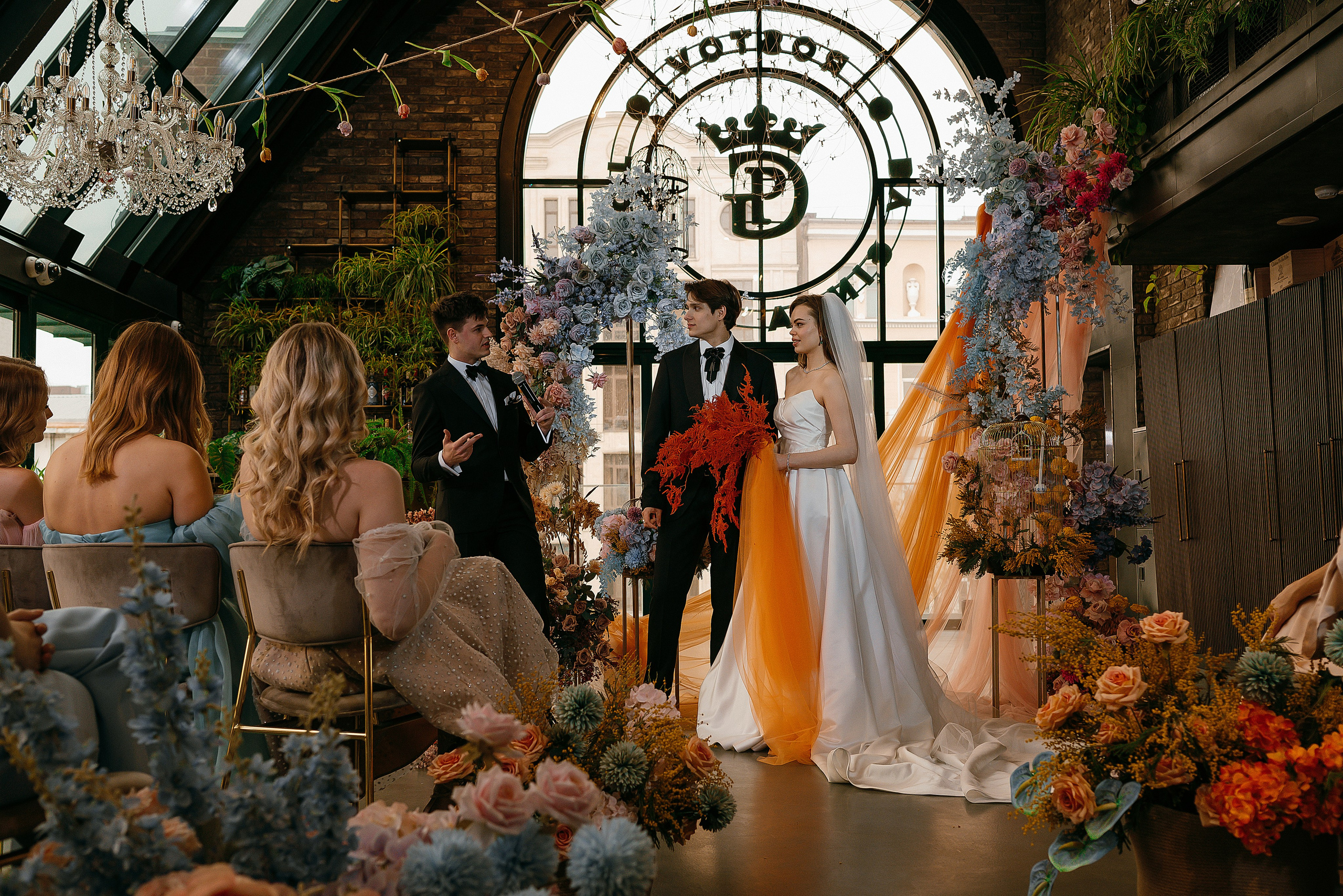 Лука и София. Свадебный и семейный фотограф в Ростове-на-Дону Алина Астахова