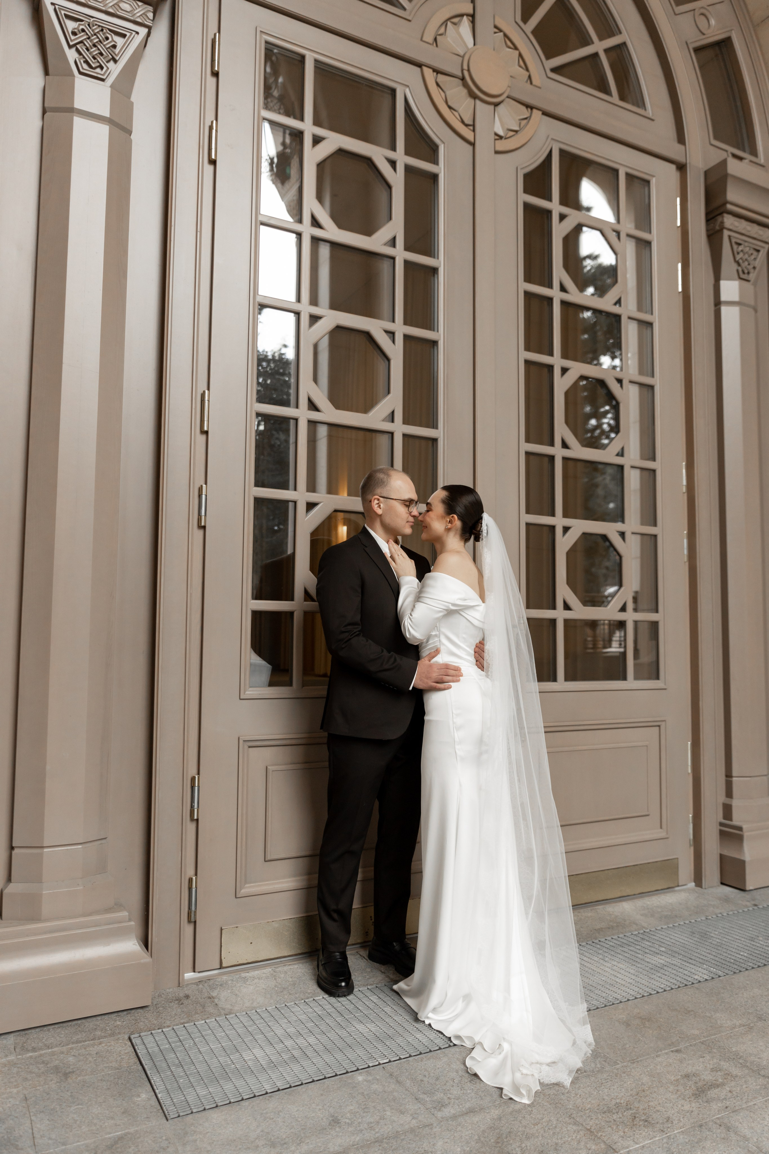 Херсонес. Евгений и Анастасия. Свадебный и семейный фотограф в Крыму и Севастополе Дарья Королева