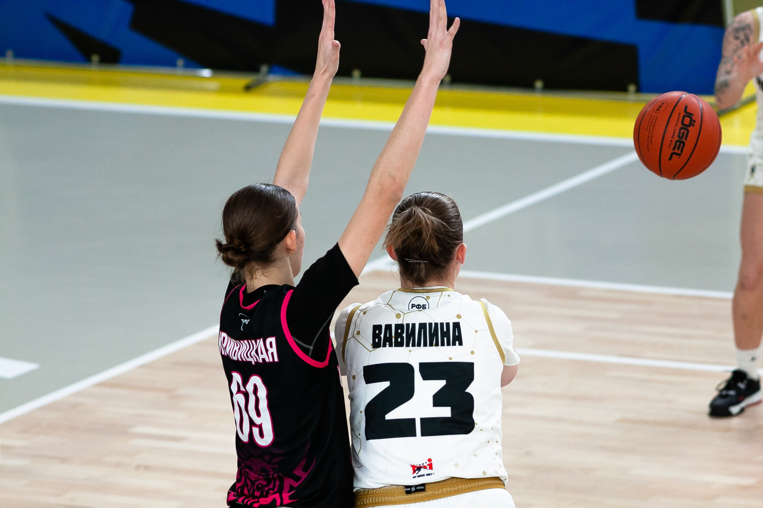 Патшалах университечэ. Фотография