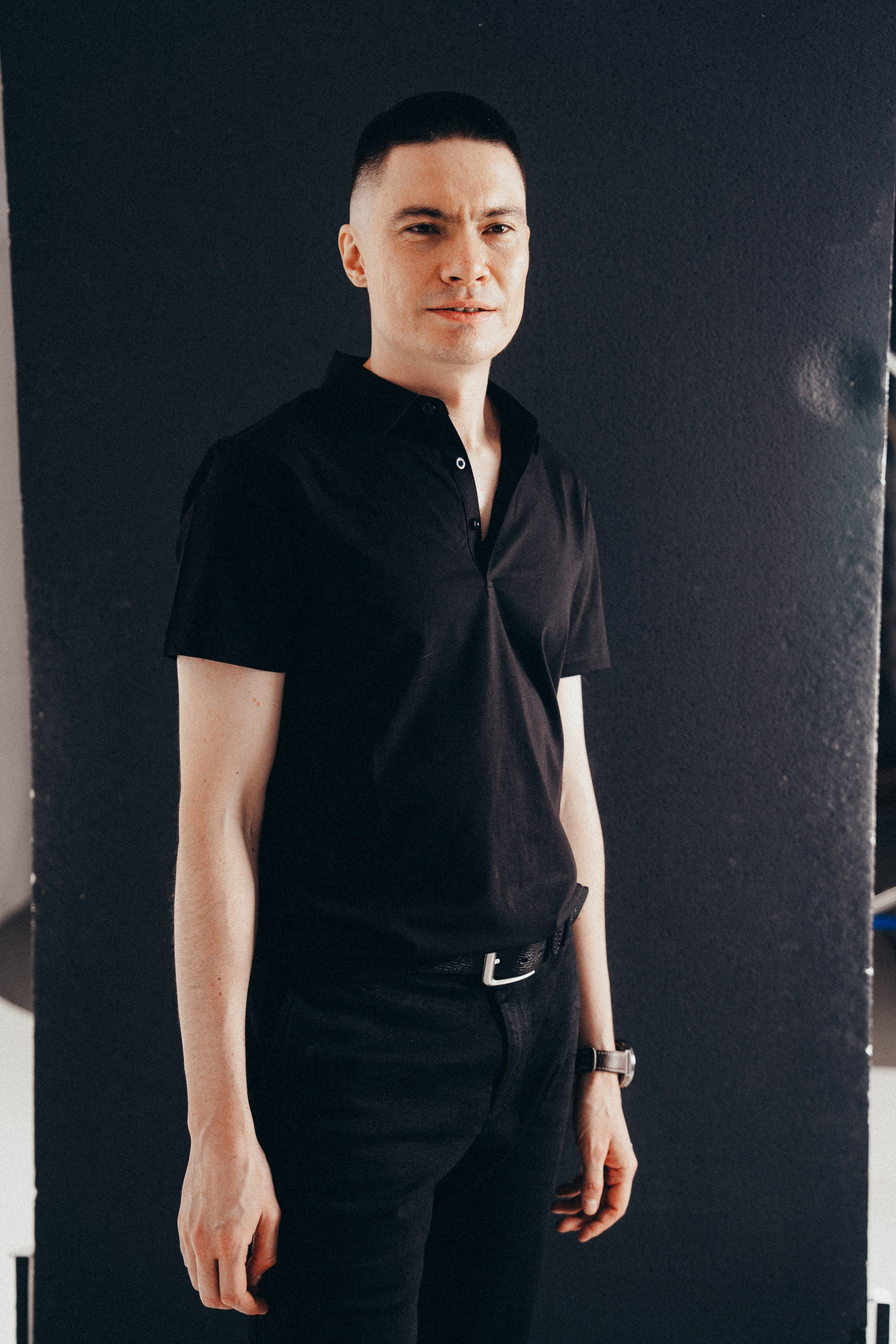 Фоат 30.08. Идеальные портреты для соцсетей — Фотограф Ленар