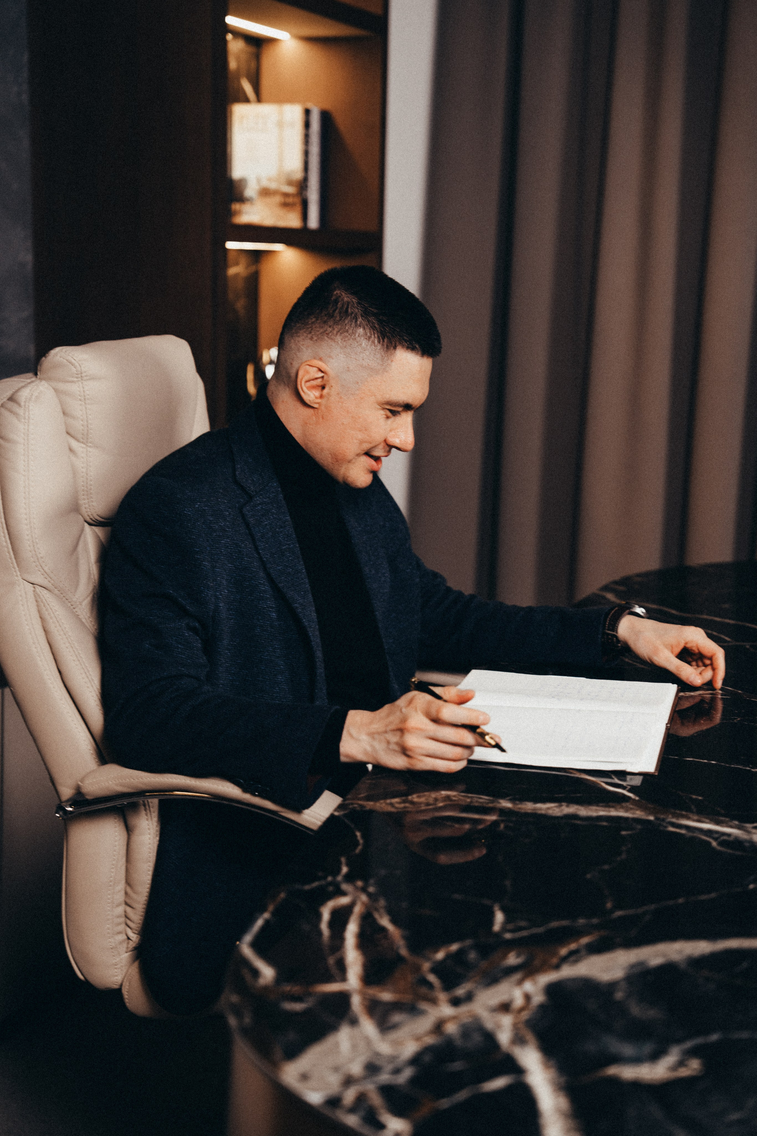 Фоат 30.08. Идеальные портреты для соцсетей — Фотограф Ленар