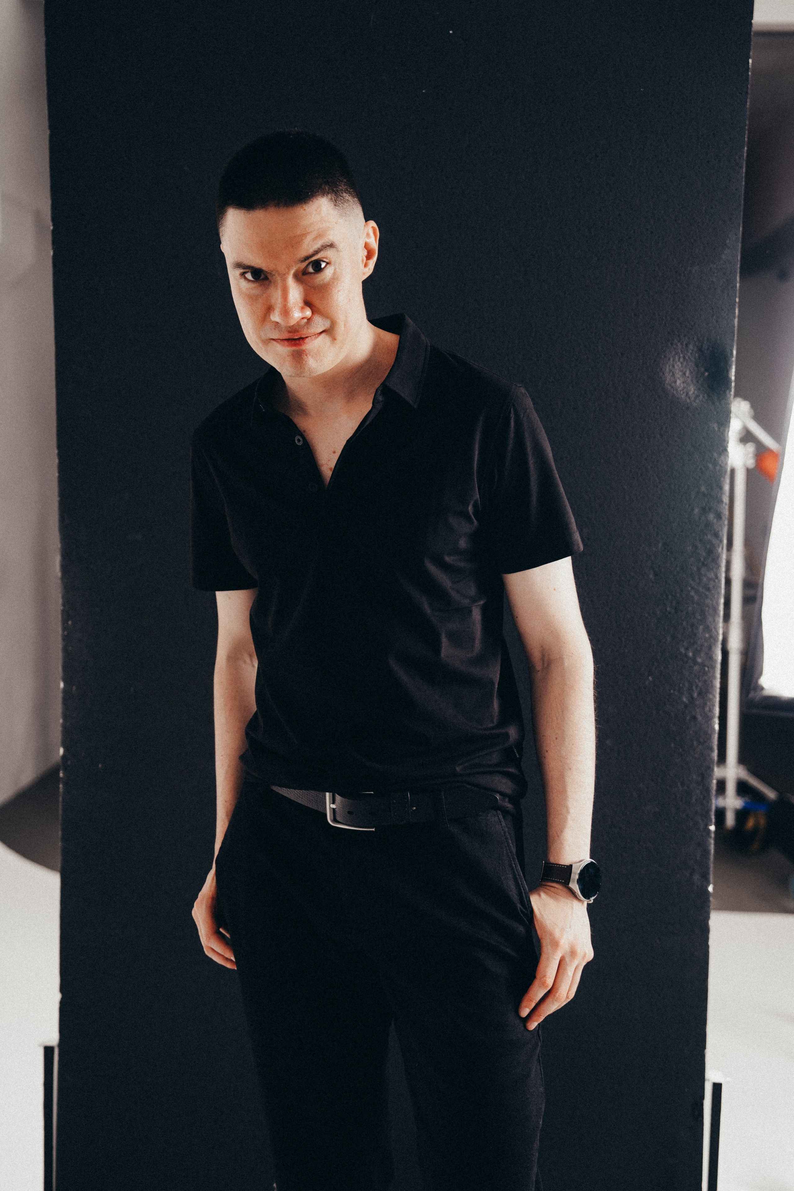 Фоат 30.08. Идеальные портреты для соцсетей — Фотограф Ленар