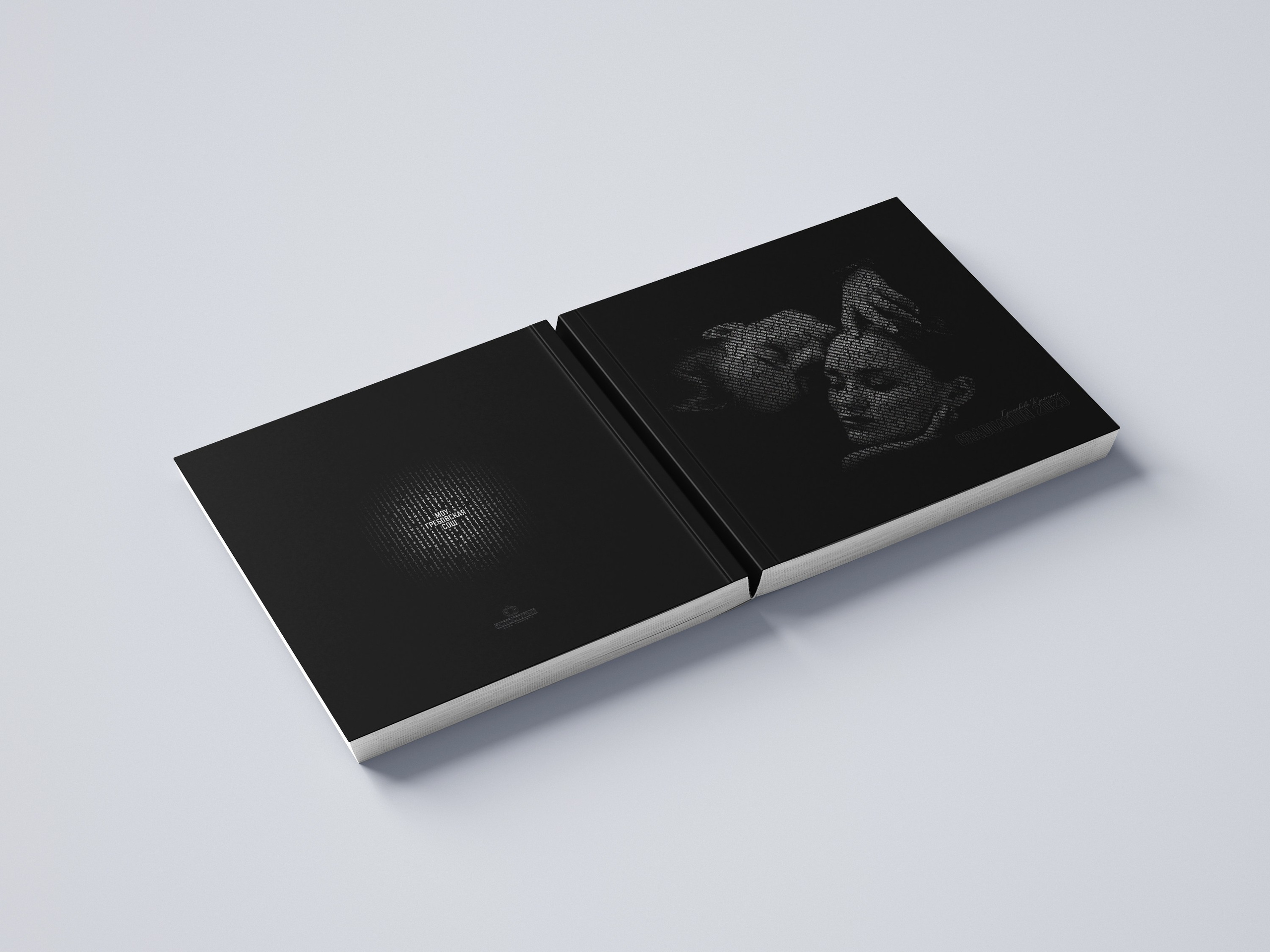 Дизайны книг. Class Story